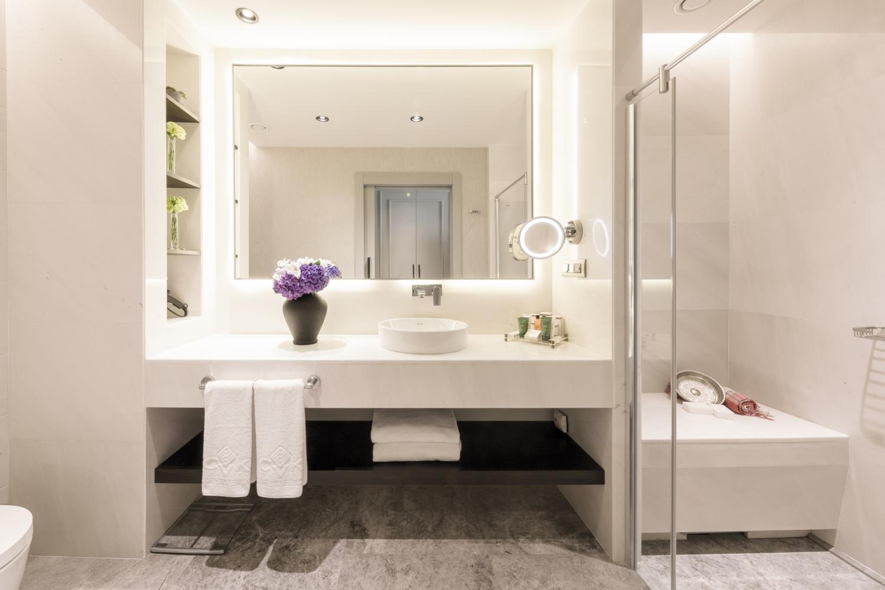 CVK Taksim Hotel Istanbul - Image 50