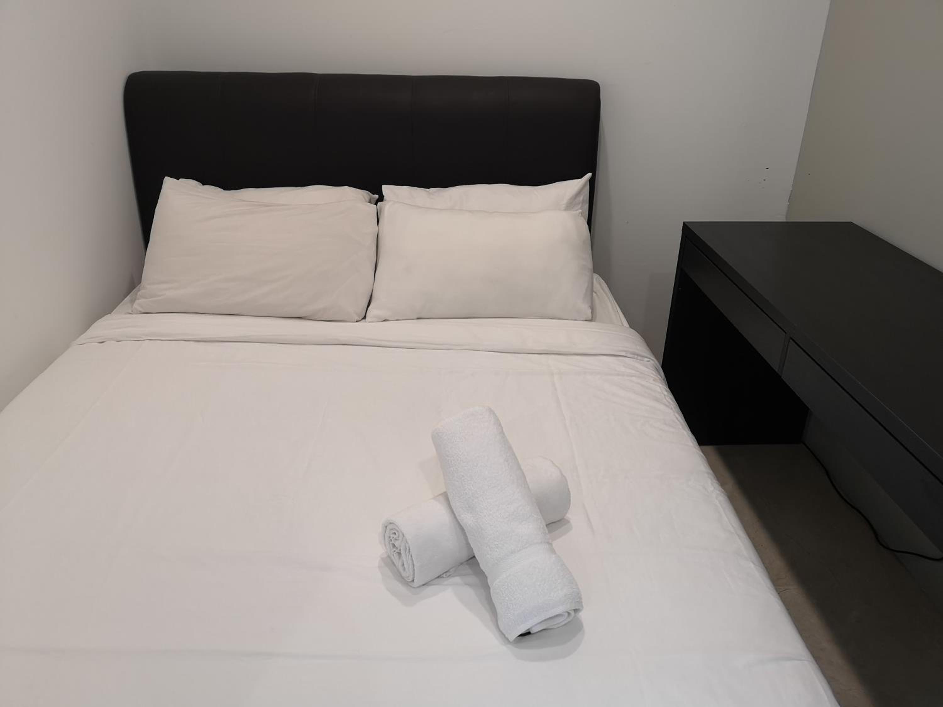 VORTEX SUITES KLCC by PNUT With NETFLIX