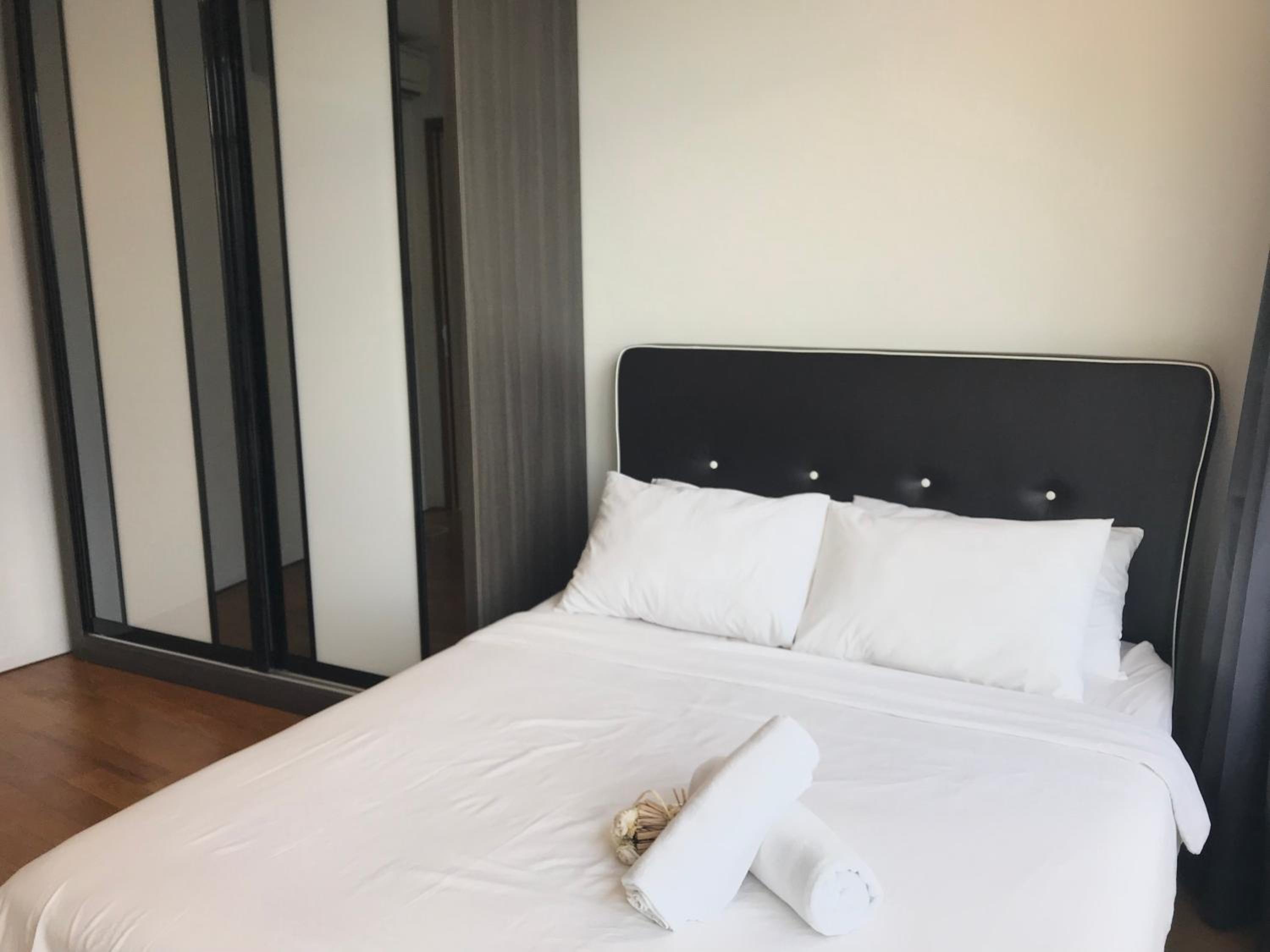 VORTEX SUITES KLCC by PNUT With NETFLIX