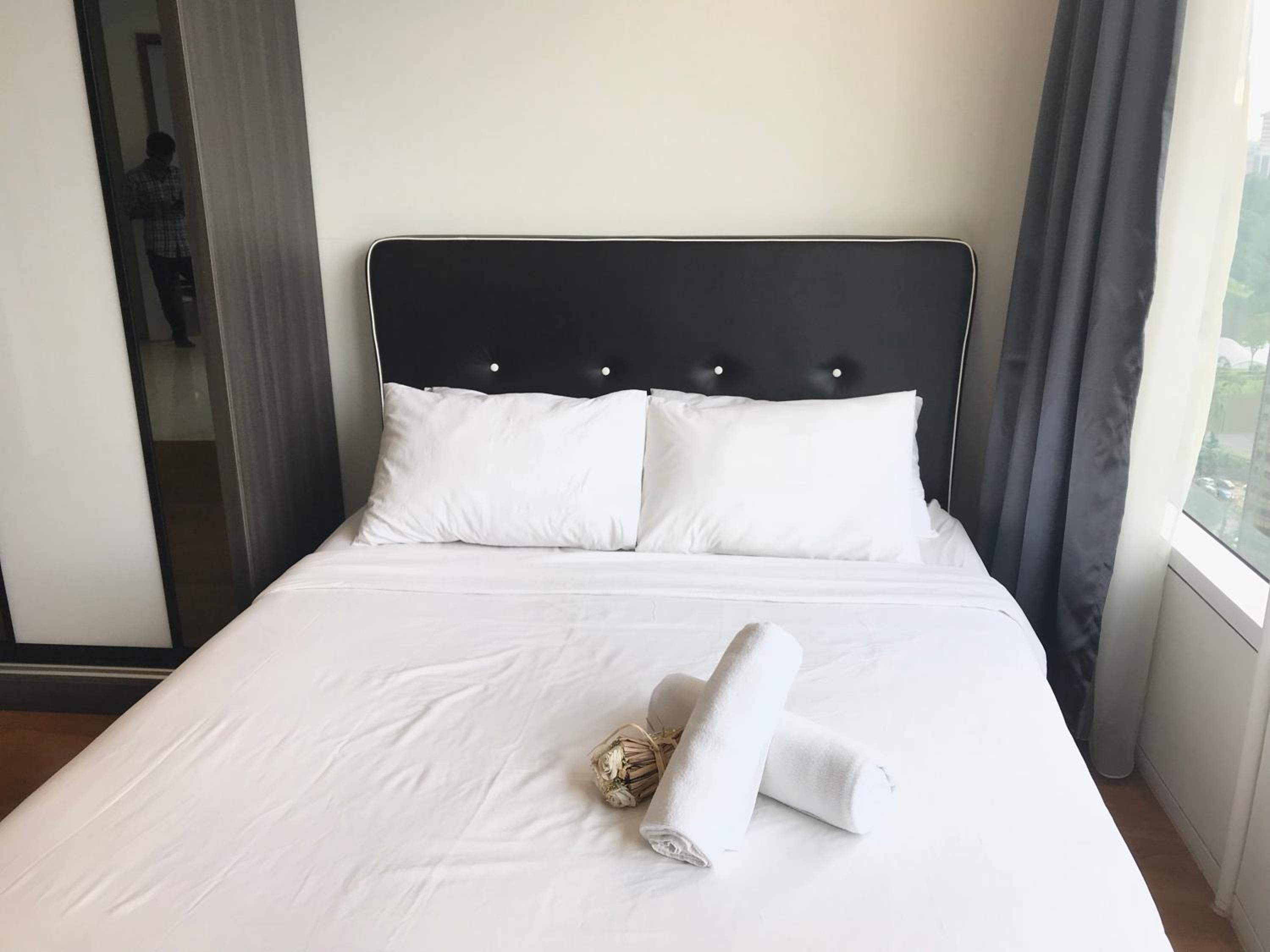 VORTEX SUITES KLCC by PNUT With NETFLIX