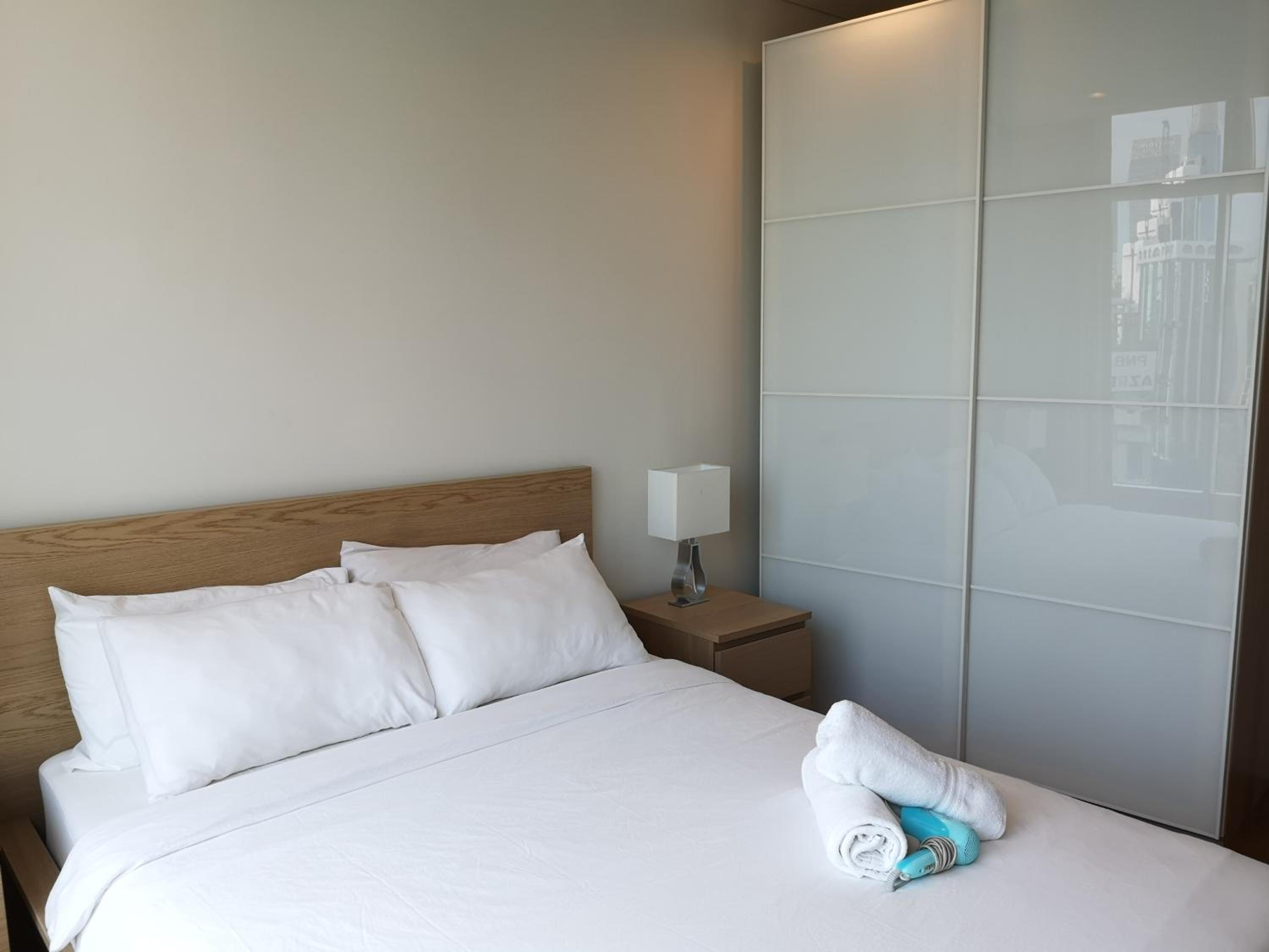VORTEX SUITES KLCC by PNUT With NETFLIX