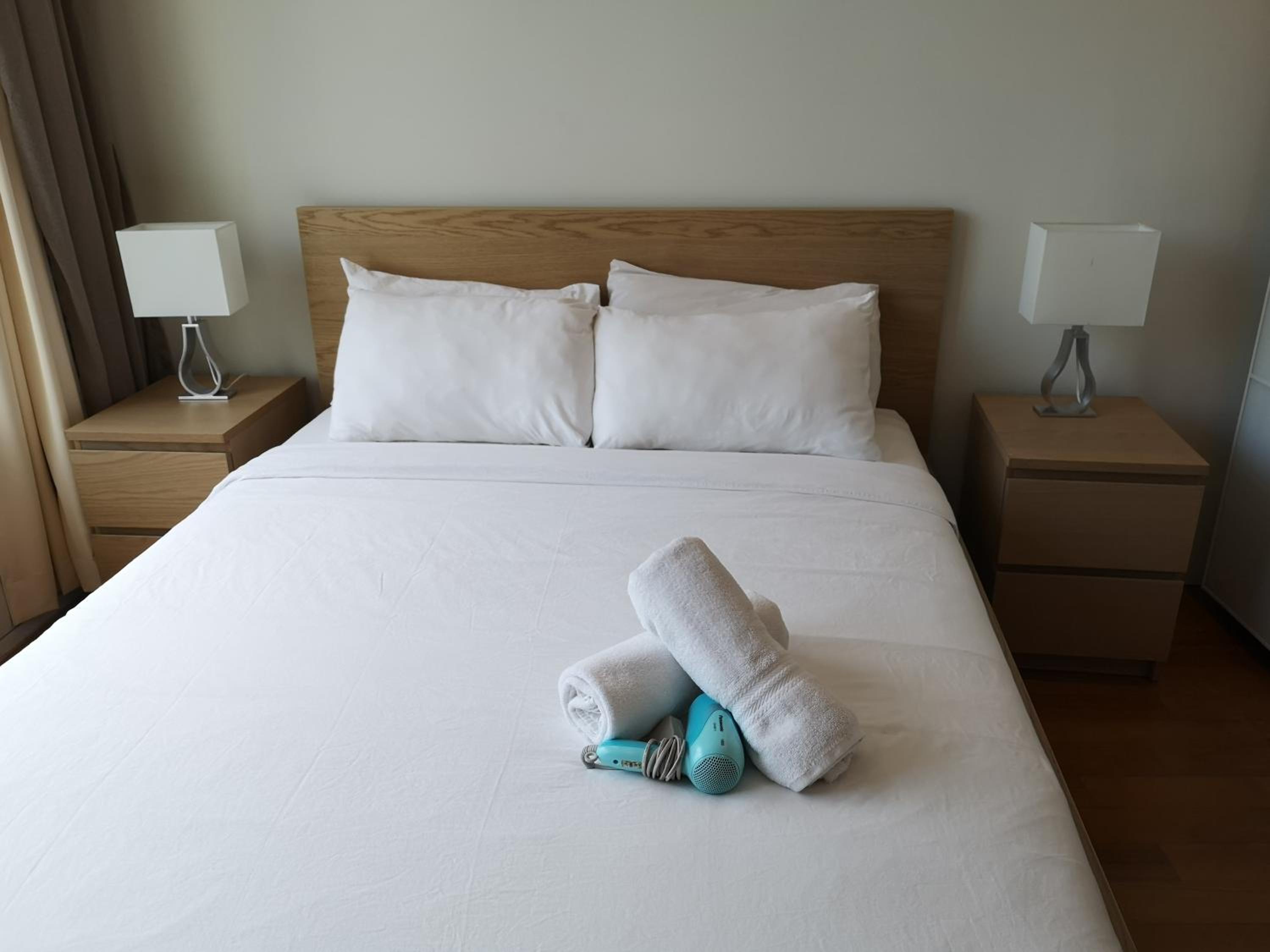 VORTEX SUITES KLCC by PNUT With NETFLIX