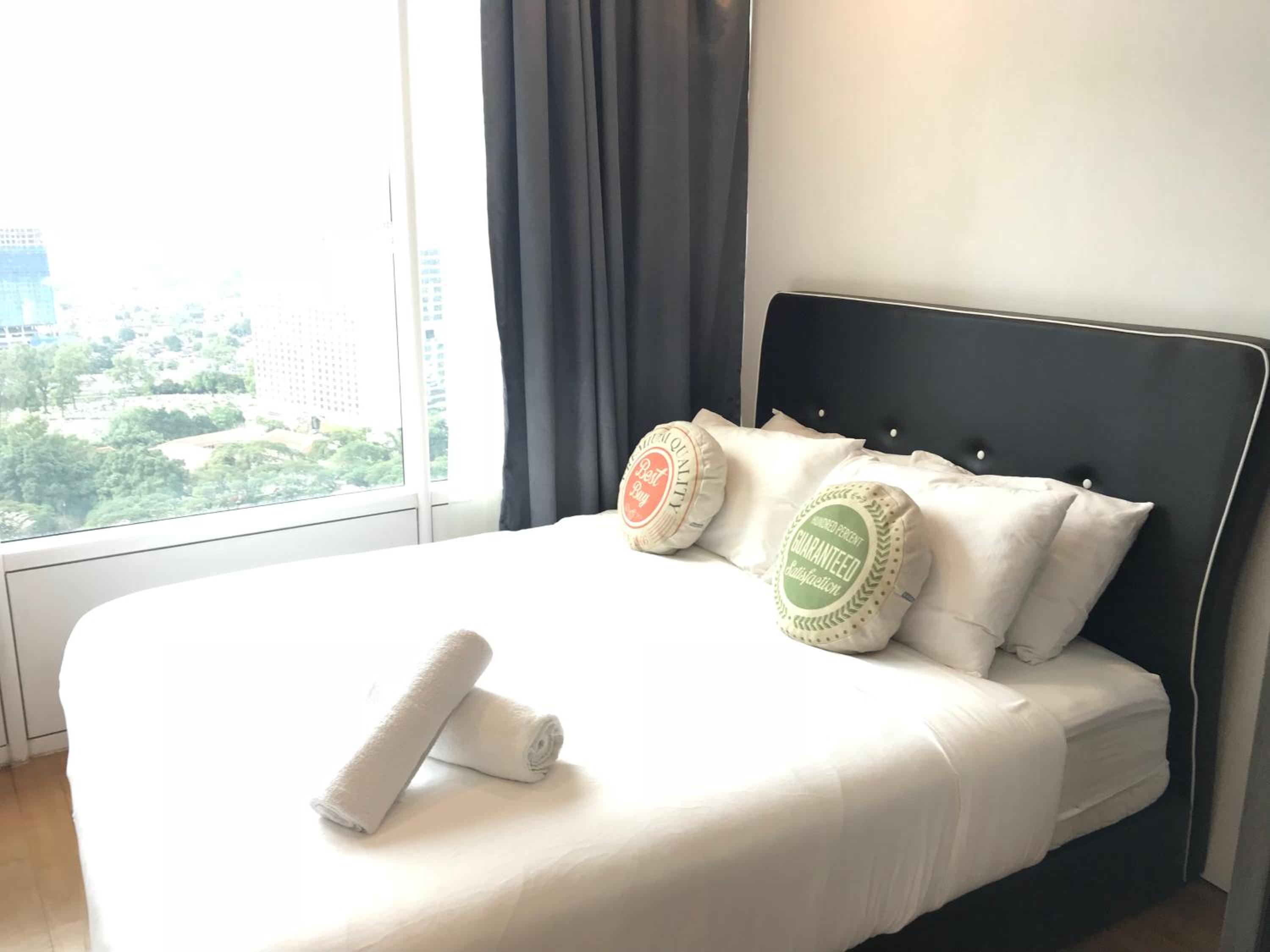 VORTEX SUITES KLCC by PNUT With NETFLIX