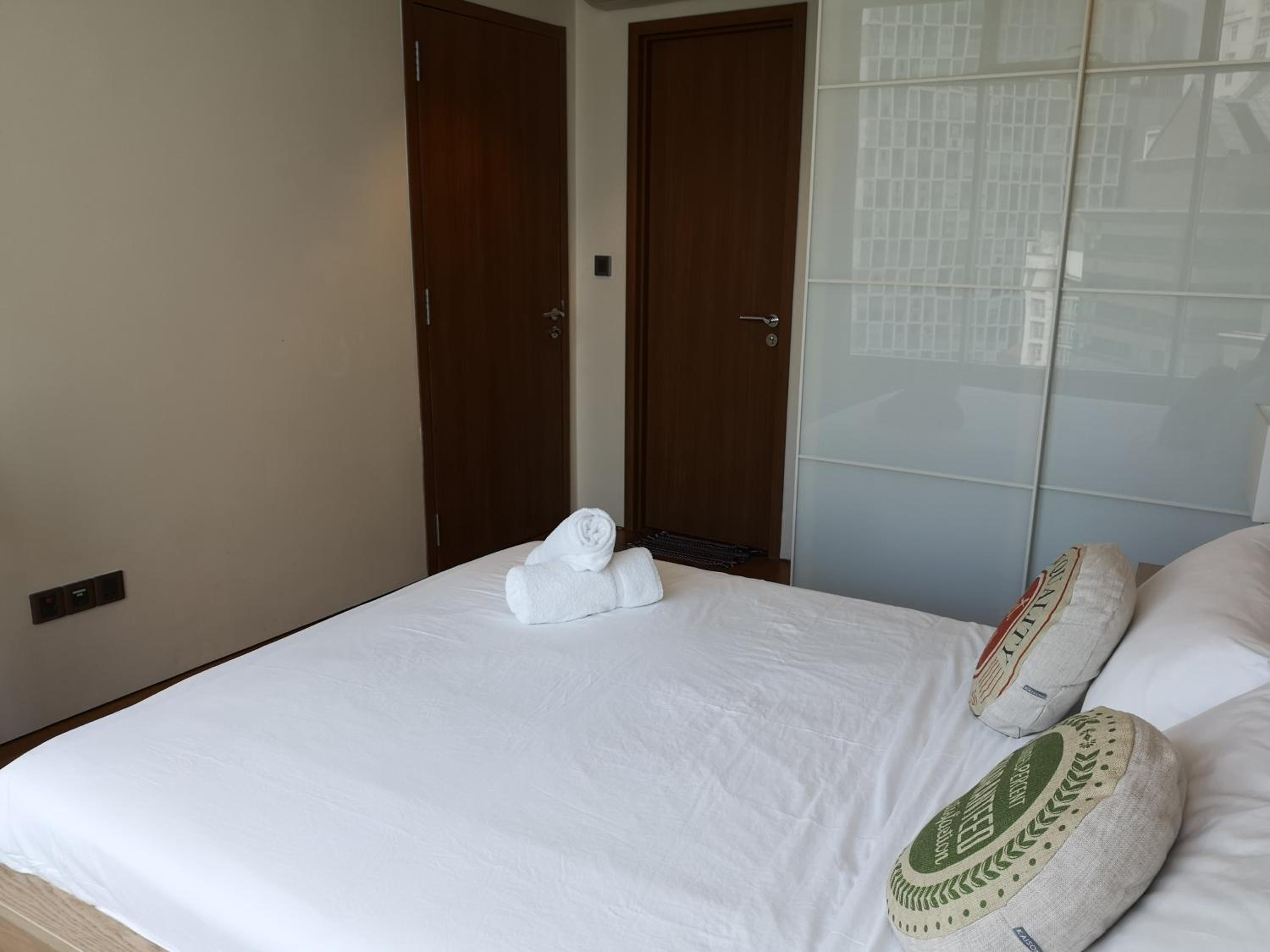 VORTEX SUITES KLCC by PNUT With NETFLIX