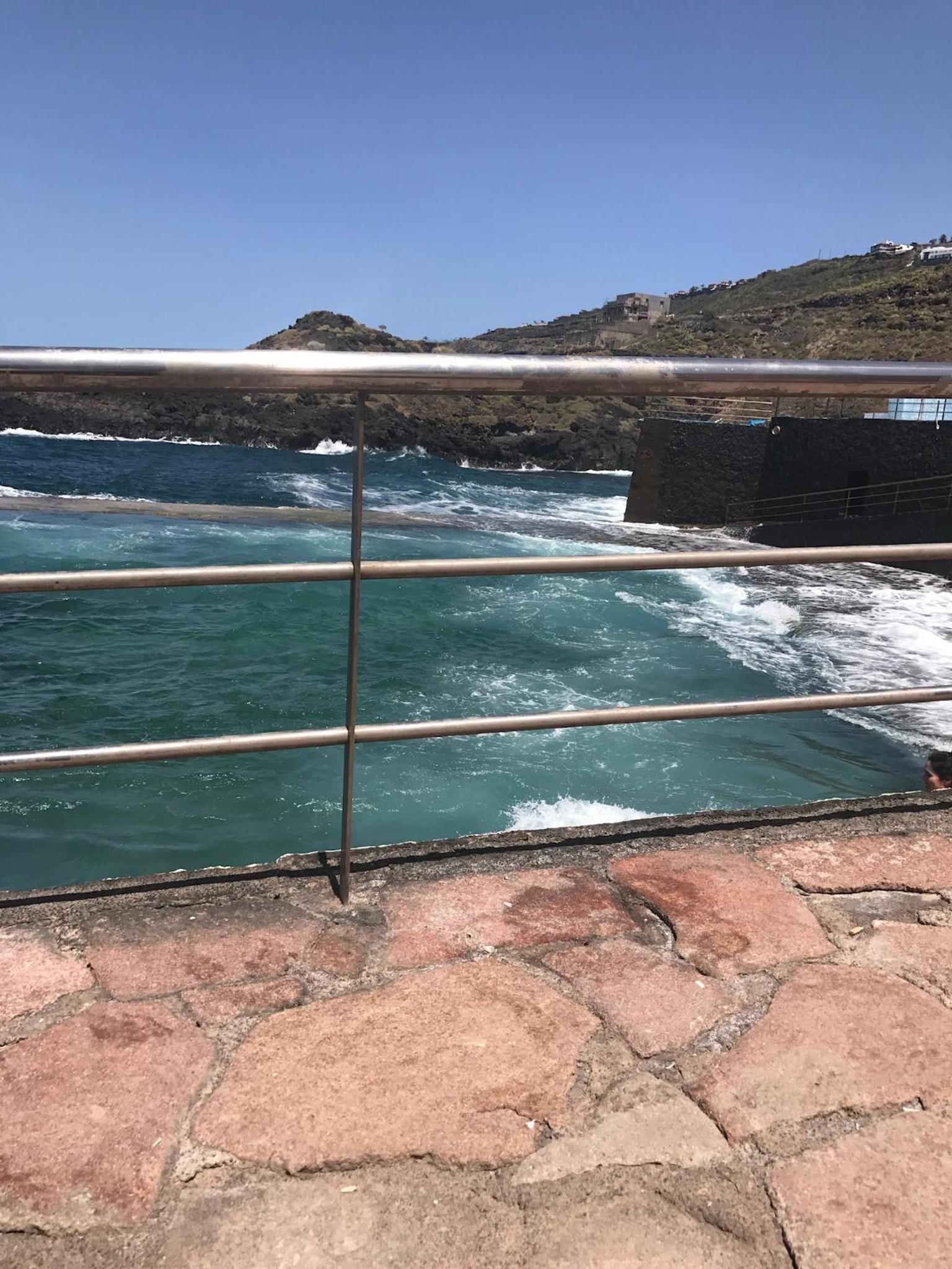 Apto en Mesa del Mar view 2