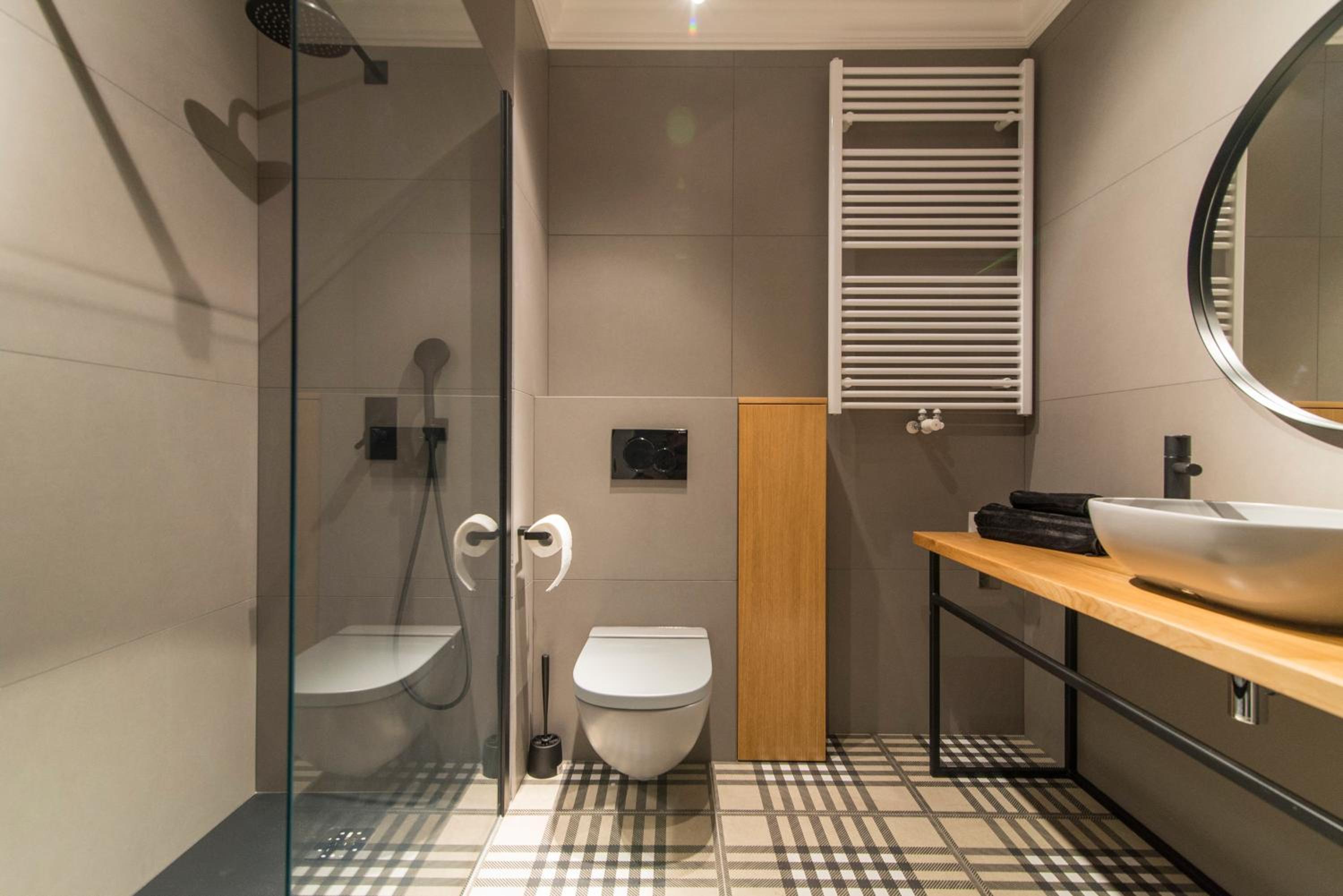 LuxApart Kalisz V.I.P view 5