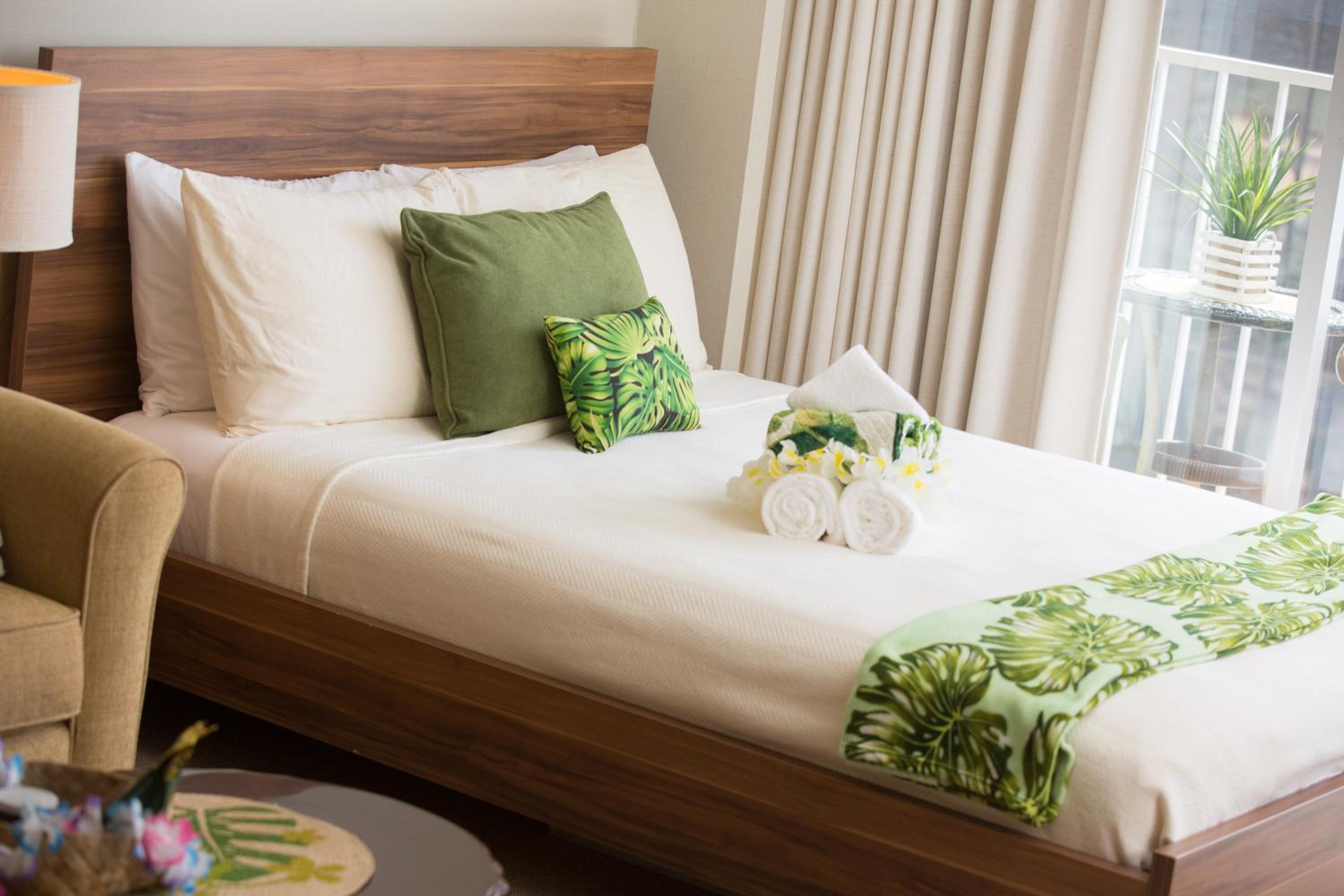 Tropical Studios at Marine Surf Waikiki - FREE PARKING - BEST LOCATION - FULL KITCHEN - SWIMMING POOL 照片第 130 張,共 263 張