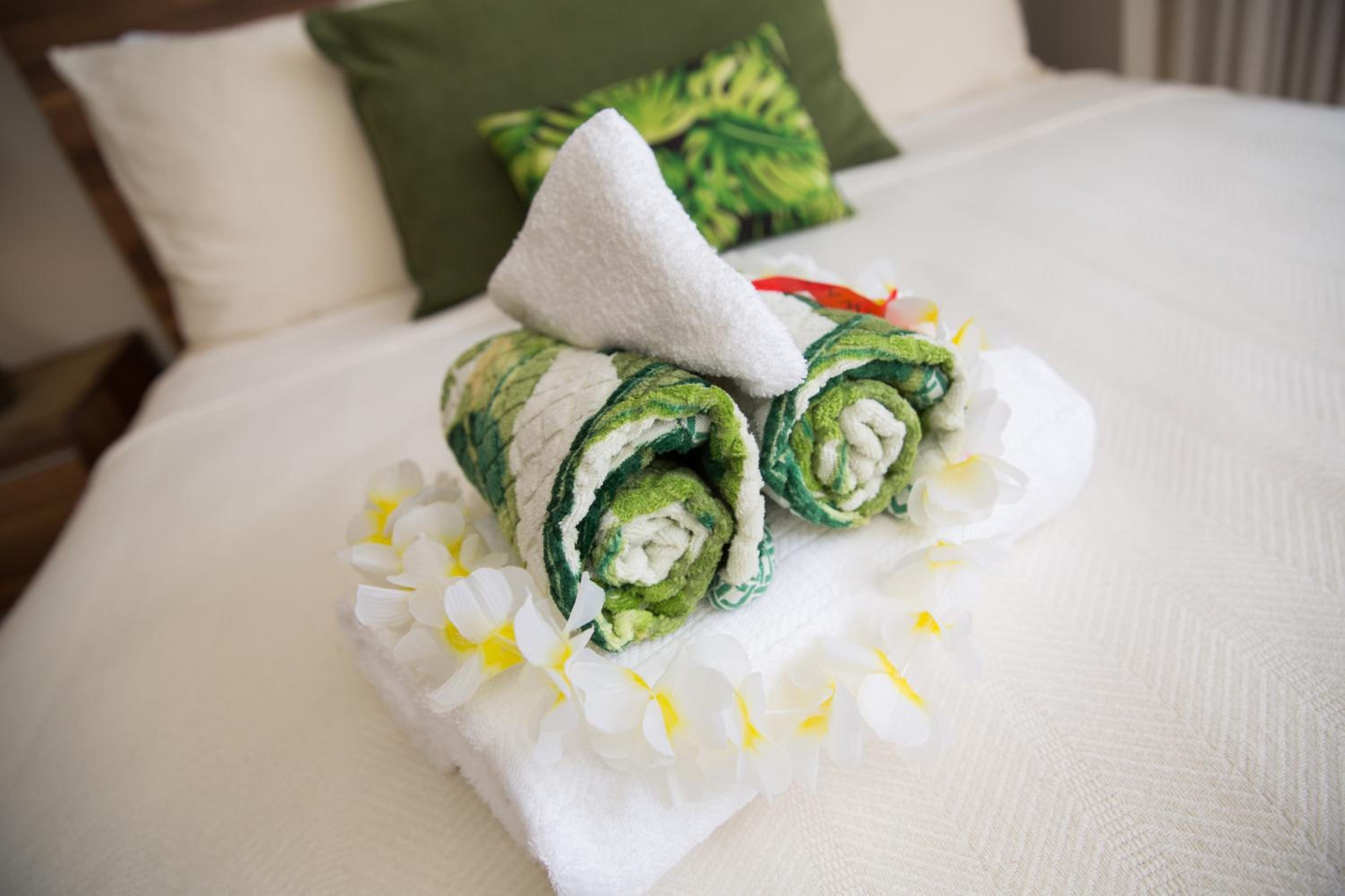 Tropical Studios at Marine Surf Waikiki - FREE PARKING - BEST LOCATION - FULL KITCHEN - SWIMMING POOL 照片第 262 張,共 263 張