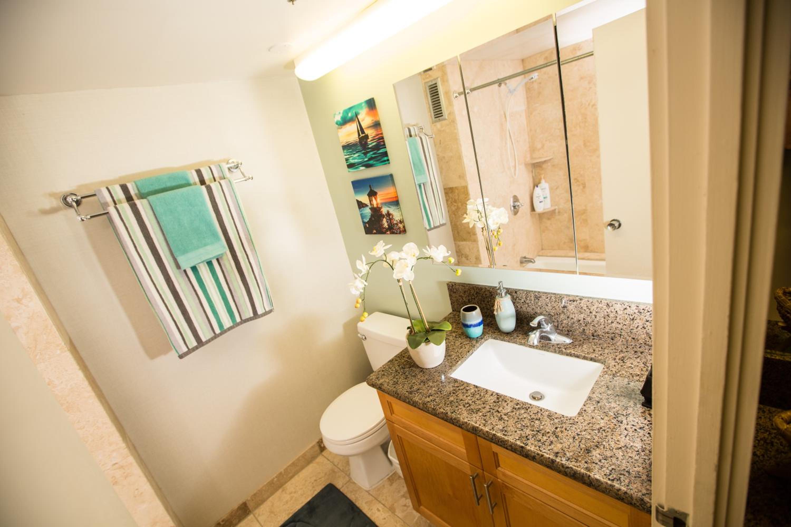 Tropical Studios at Marine Surf Waikiki - FREE PARKING - BEST LOCATION - FULL KITCHEN - SWIMMING POOL 照片第 135 張,共 263 張