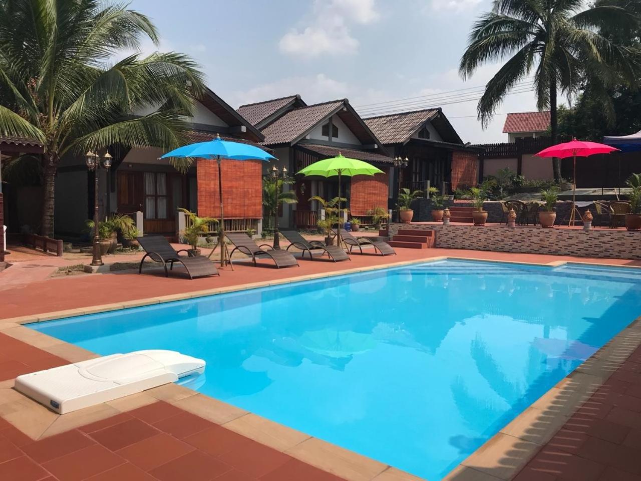 Thongbay Guesthouse