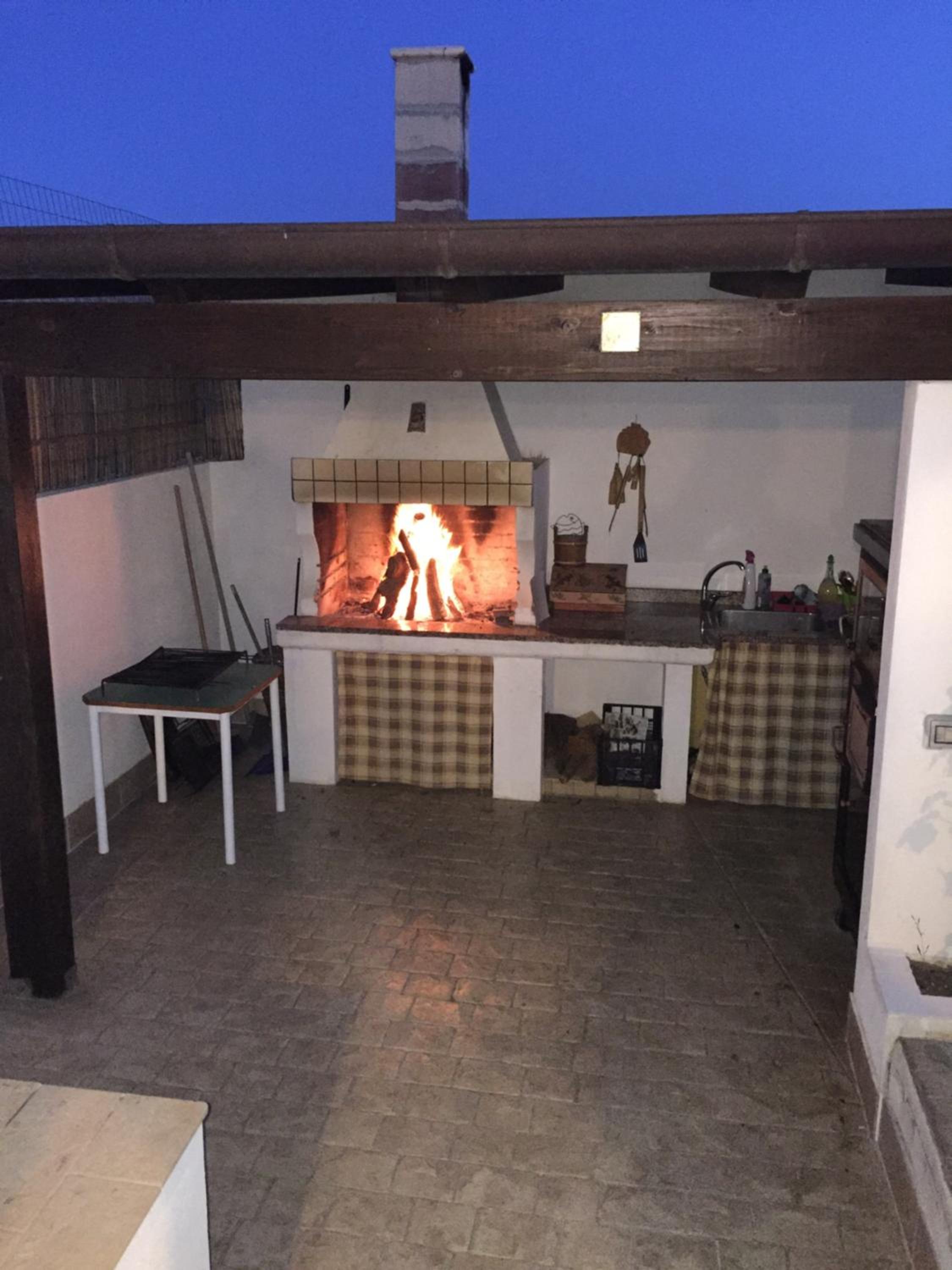 Casa Del Sole