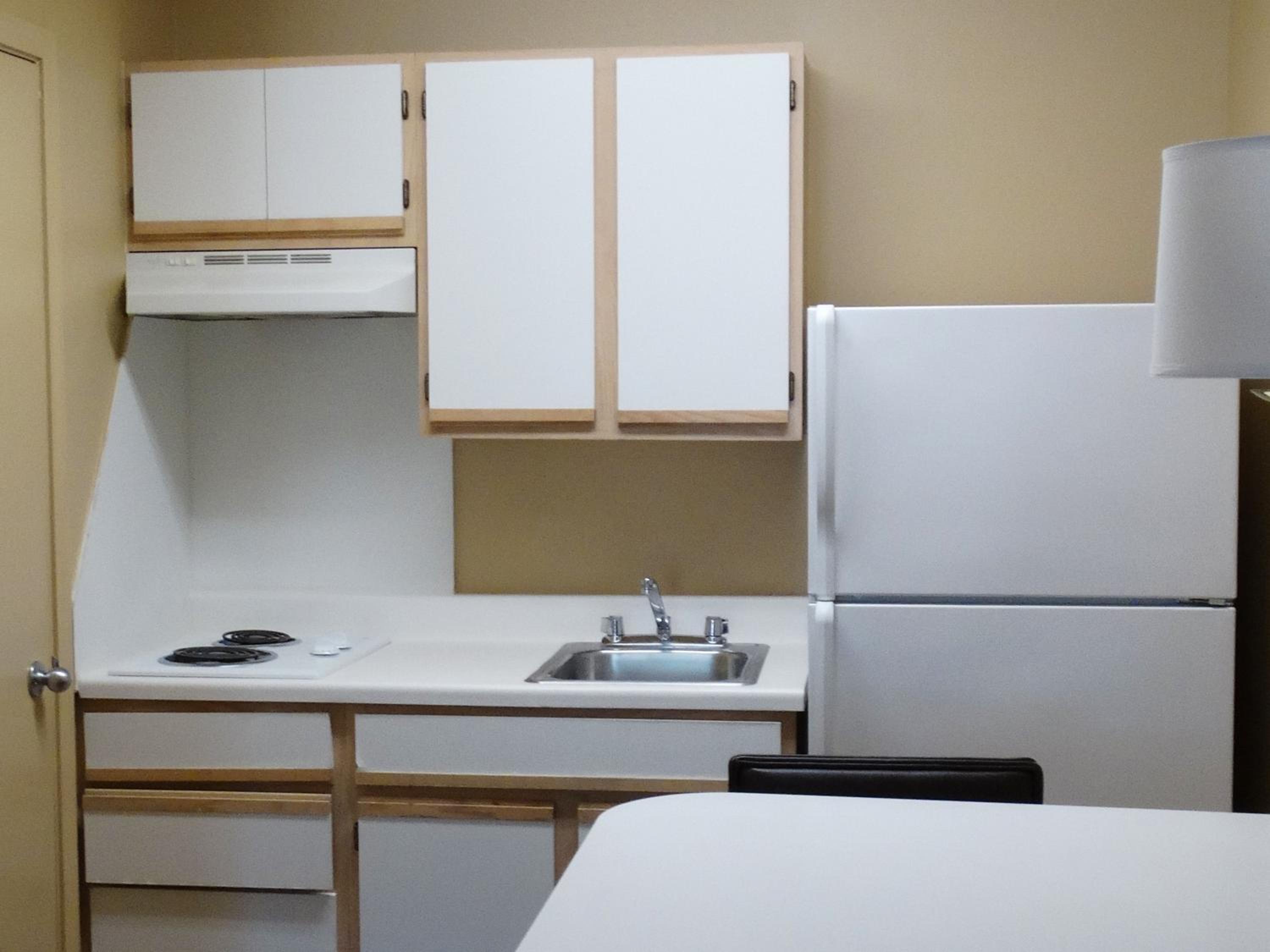 Extended Stay America Suites - Nashville - Airport - Music City - Property Image 22