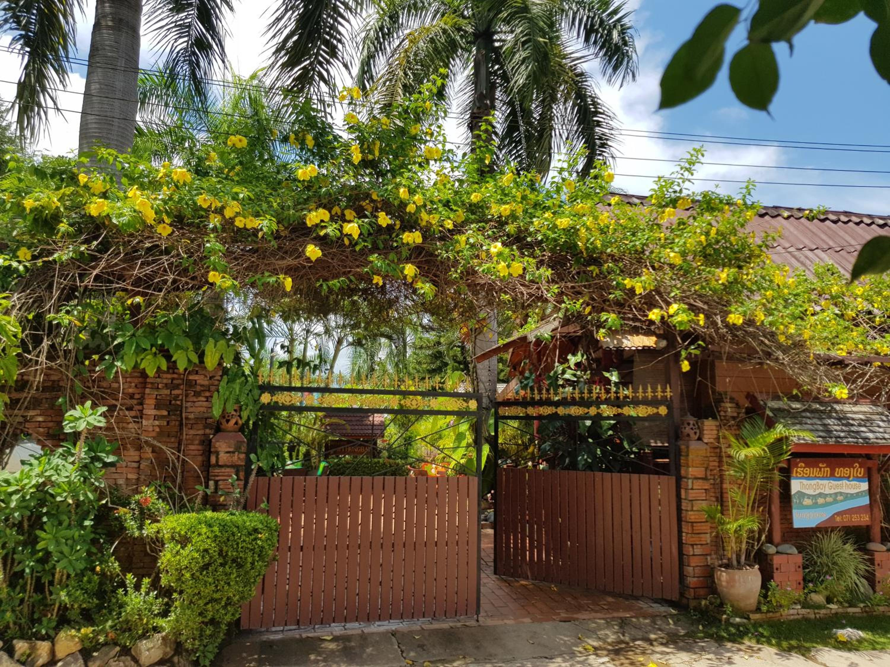 Thongbay Guesthouse
