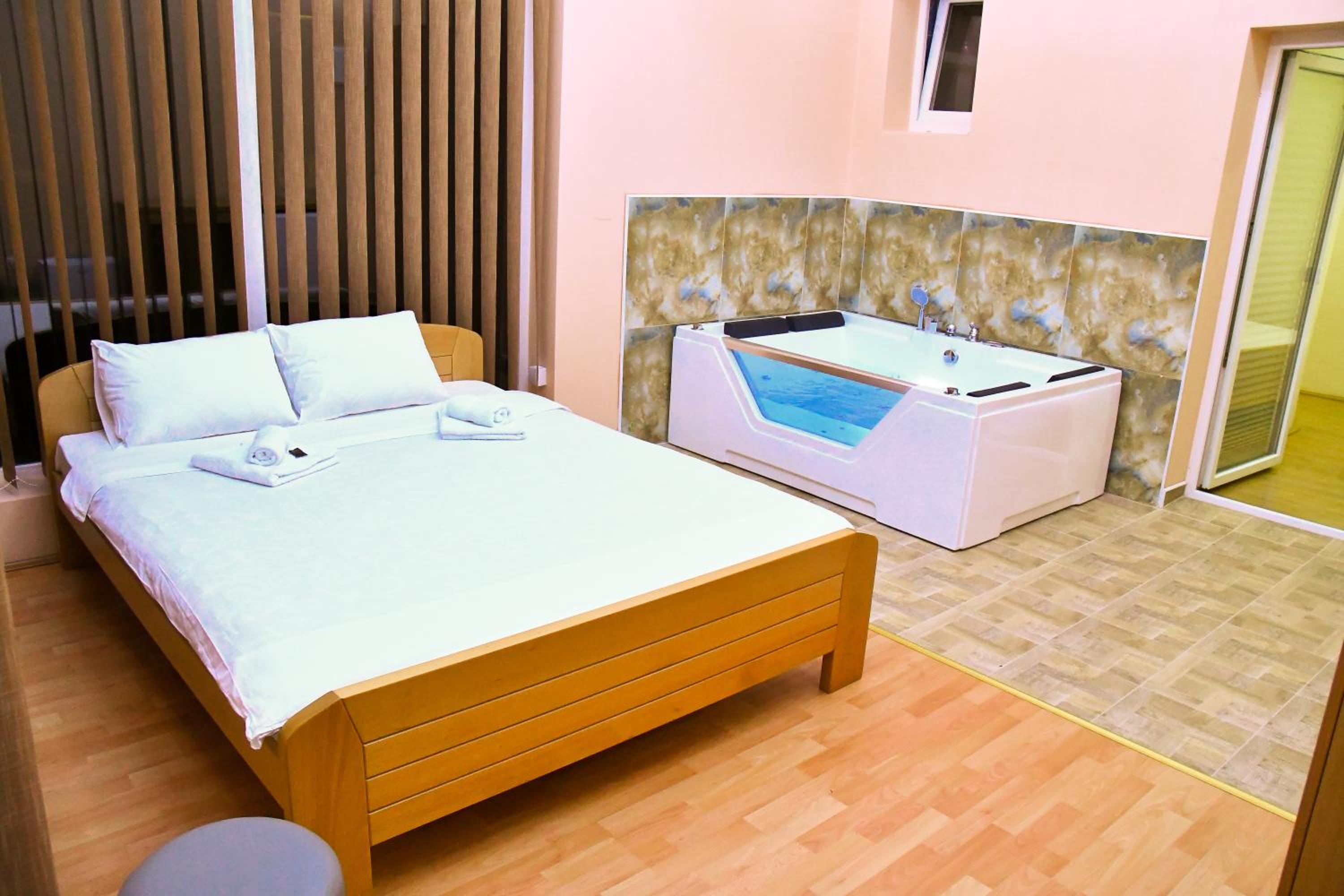 Hotel Talija view 2