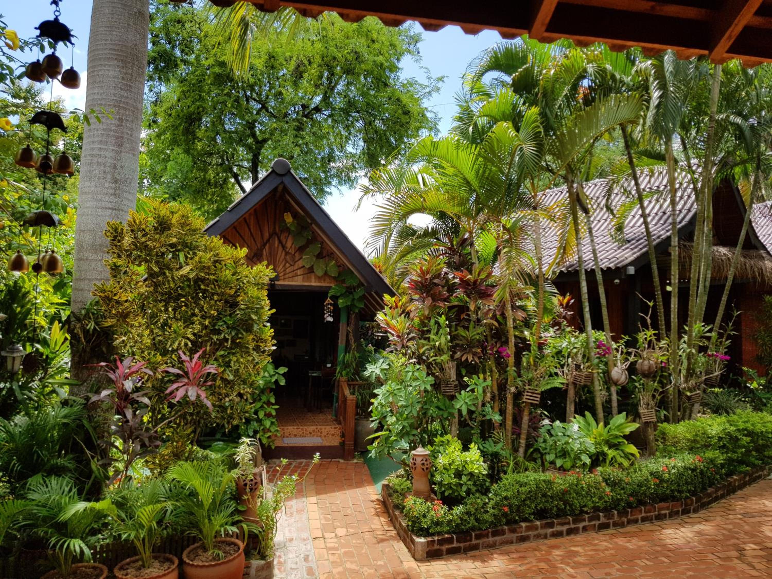 Thongbay Guesthouse