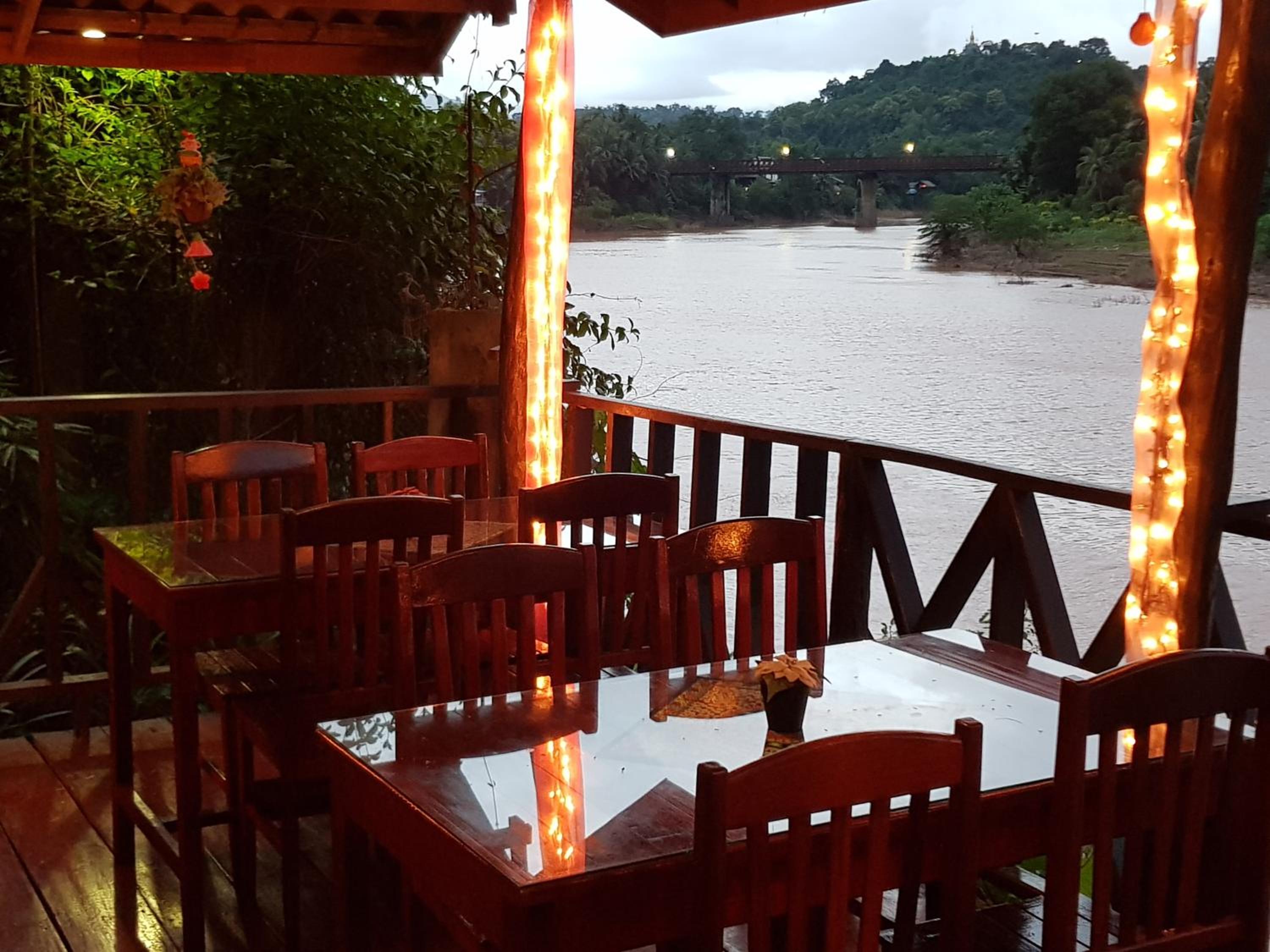 Thongbay Guesthouse