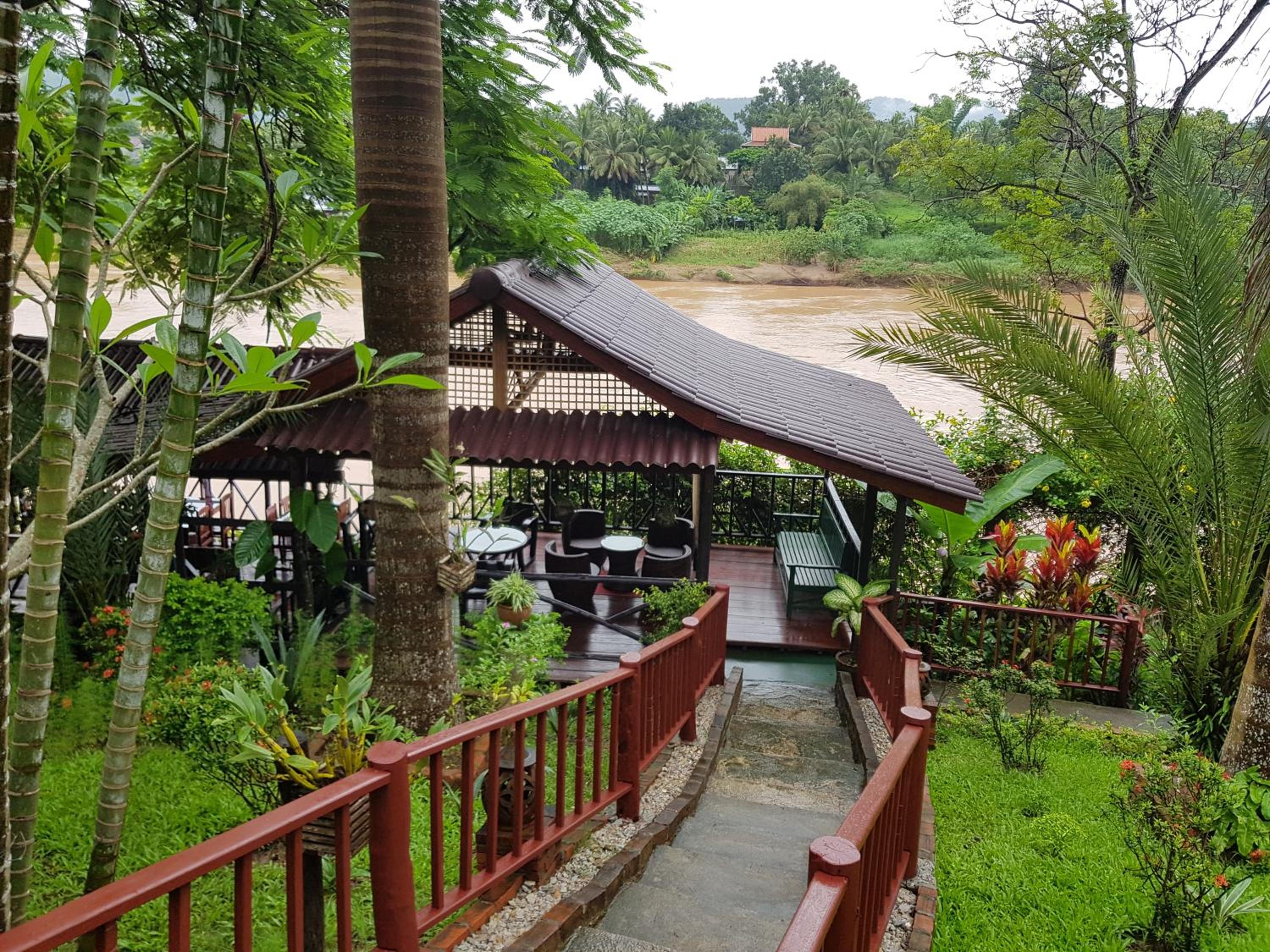 Thongbay Guesthouse