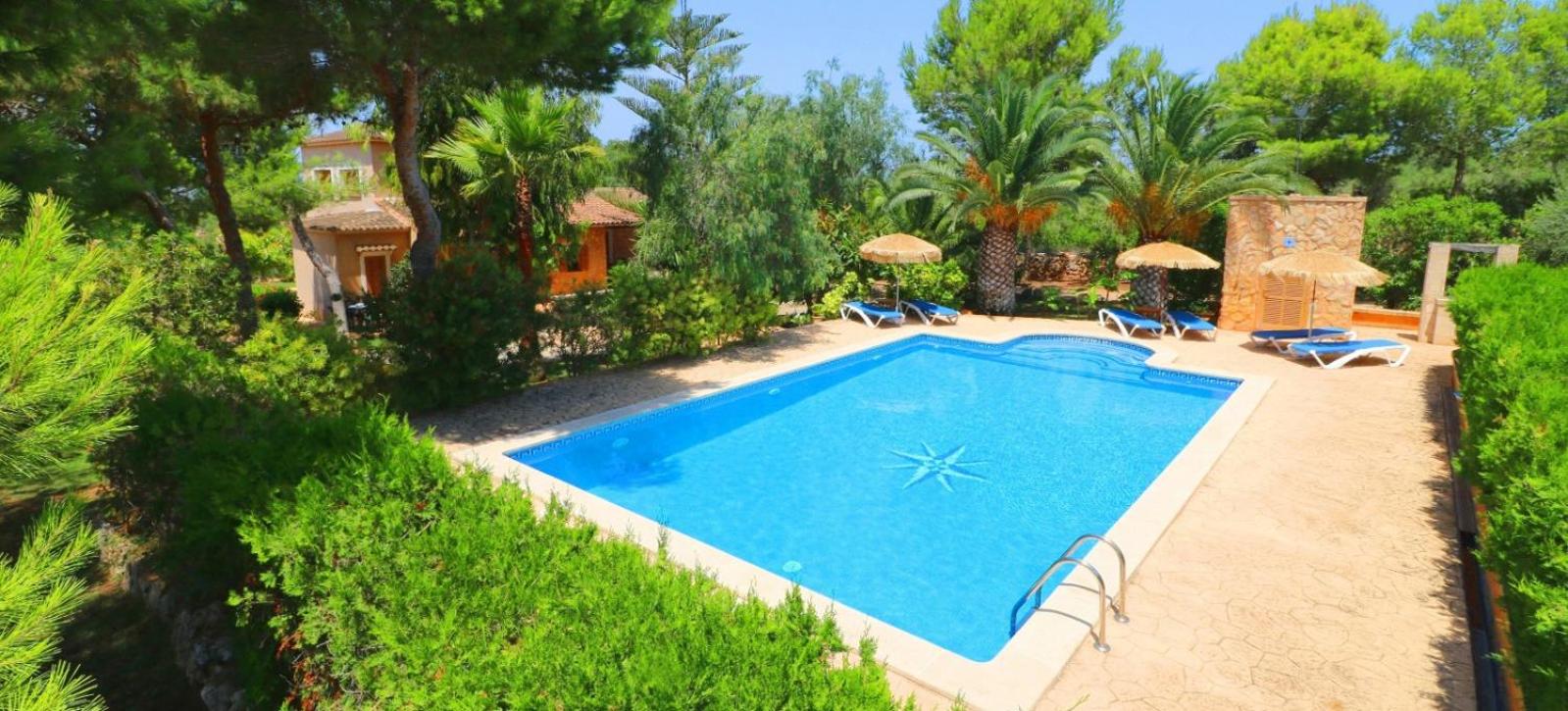 Hotel Can Crestall - Image 1