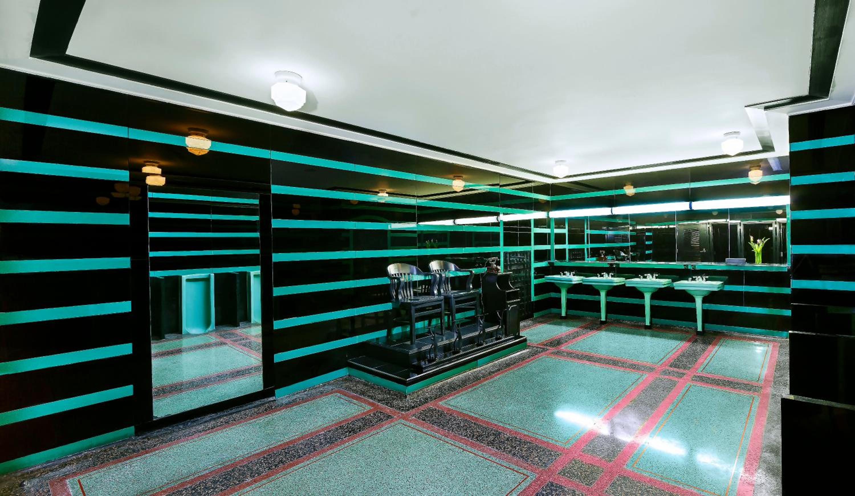 The Hermitage Hotel - Property Image 43