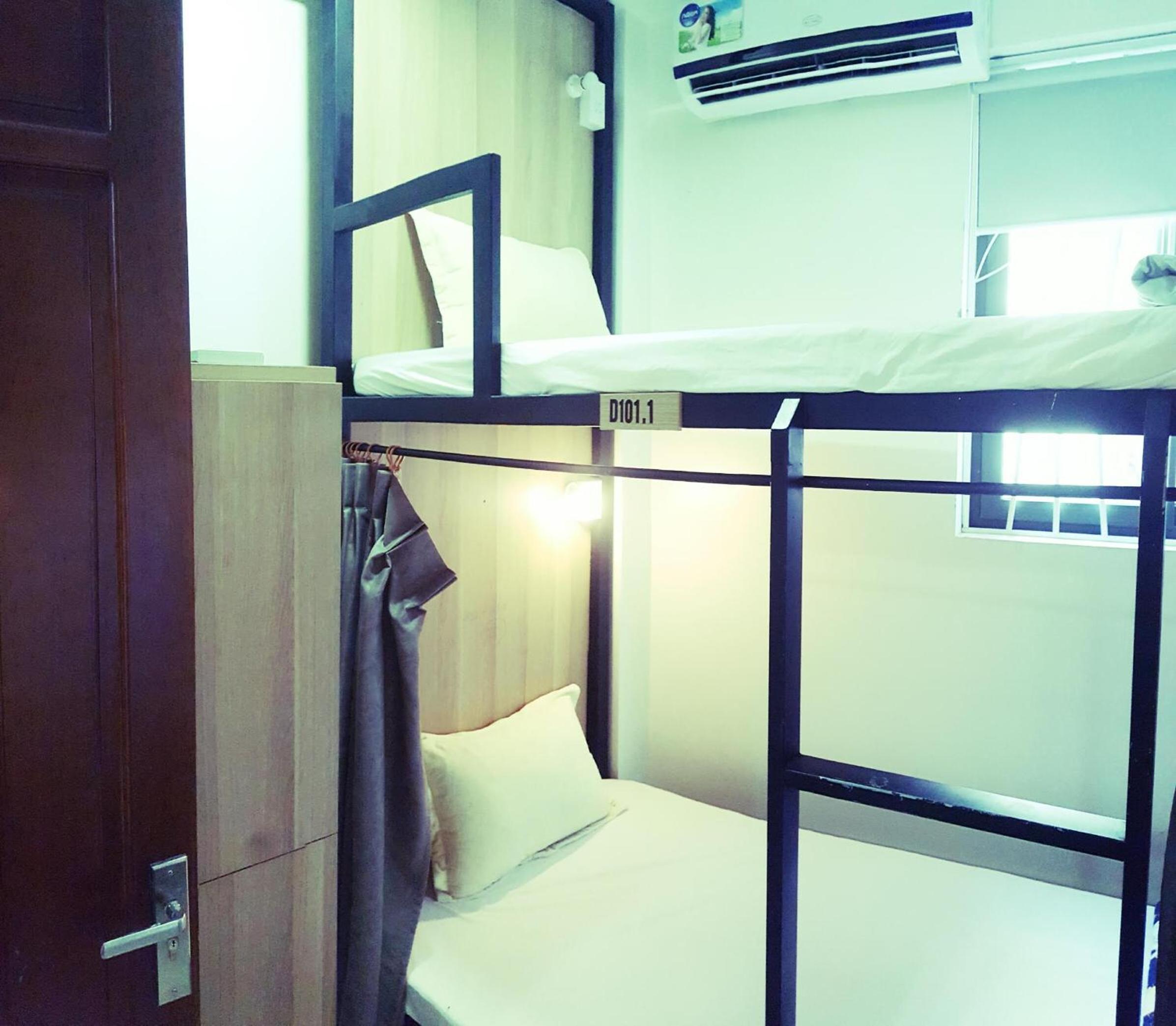 Tin Tin Hue Hostel