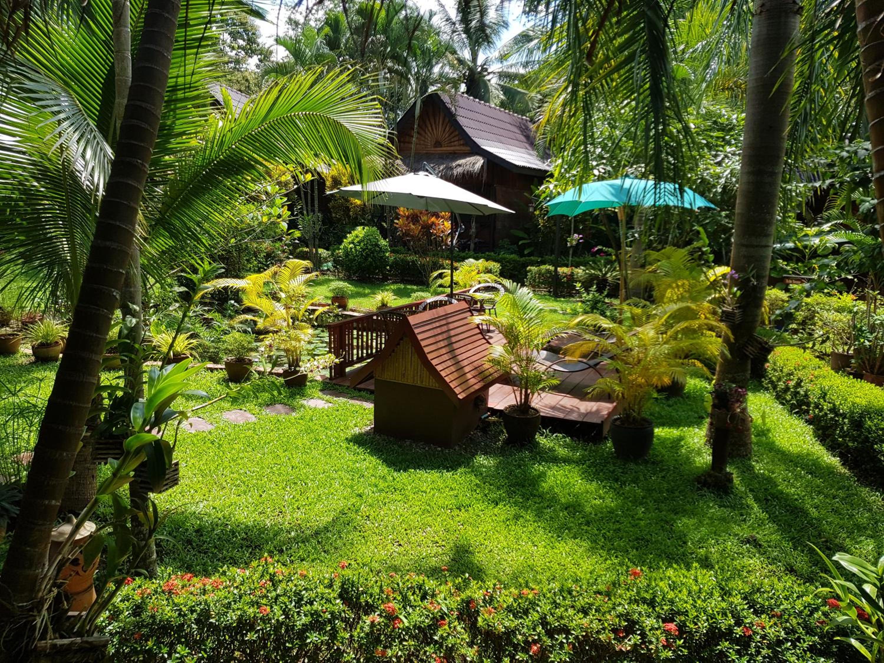 Thongbay Guesthouse