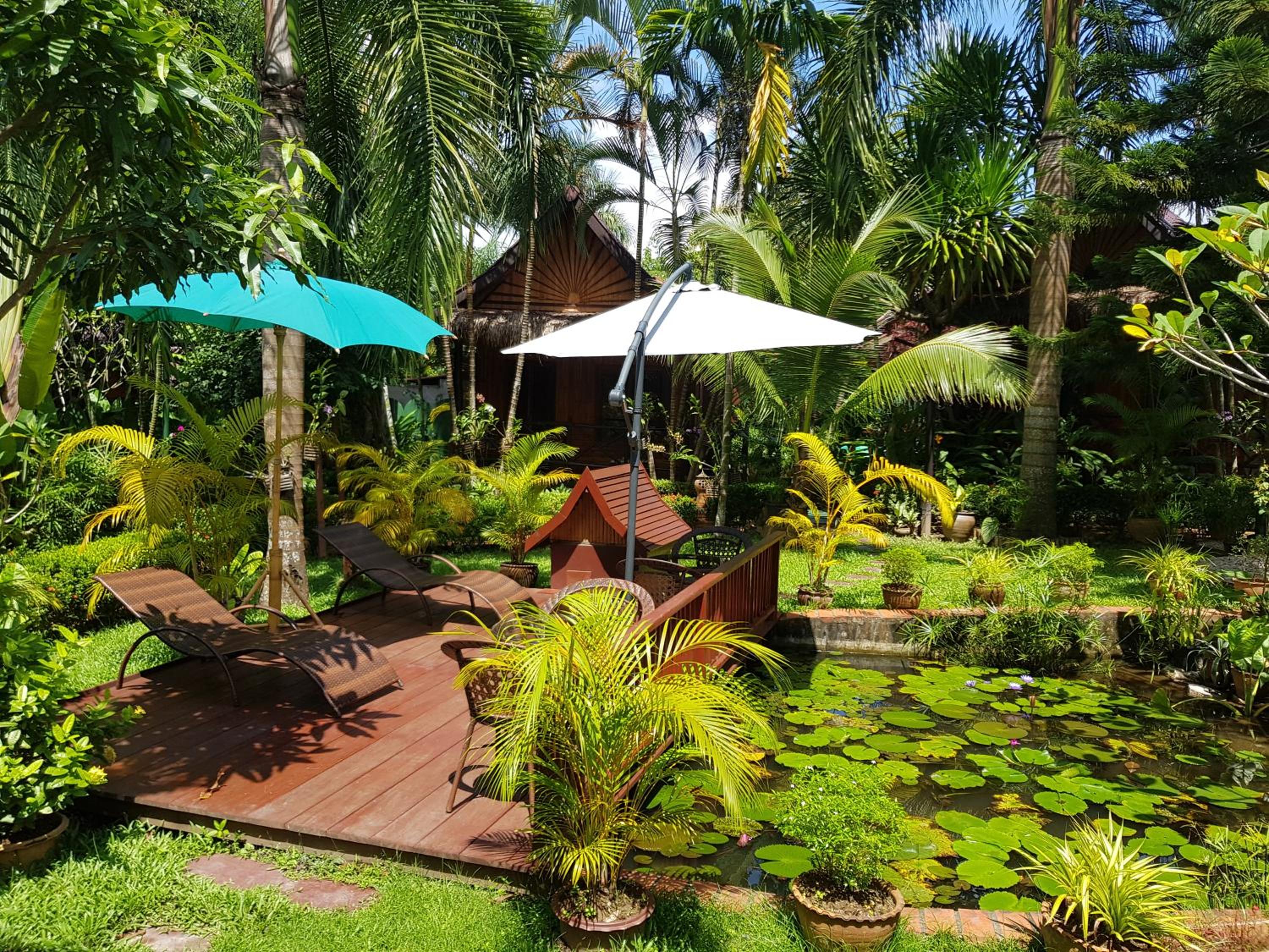 Thongbay Guesthouse