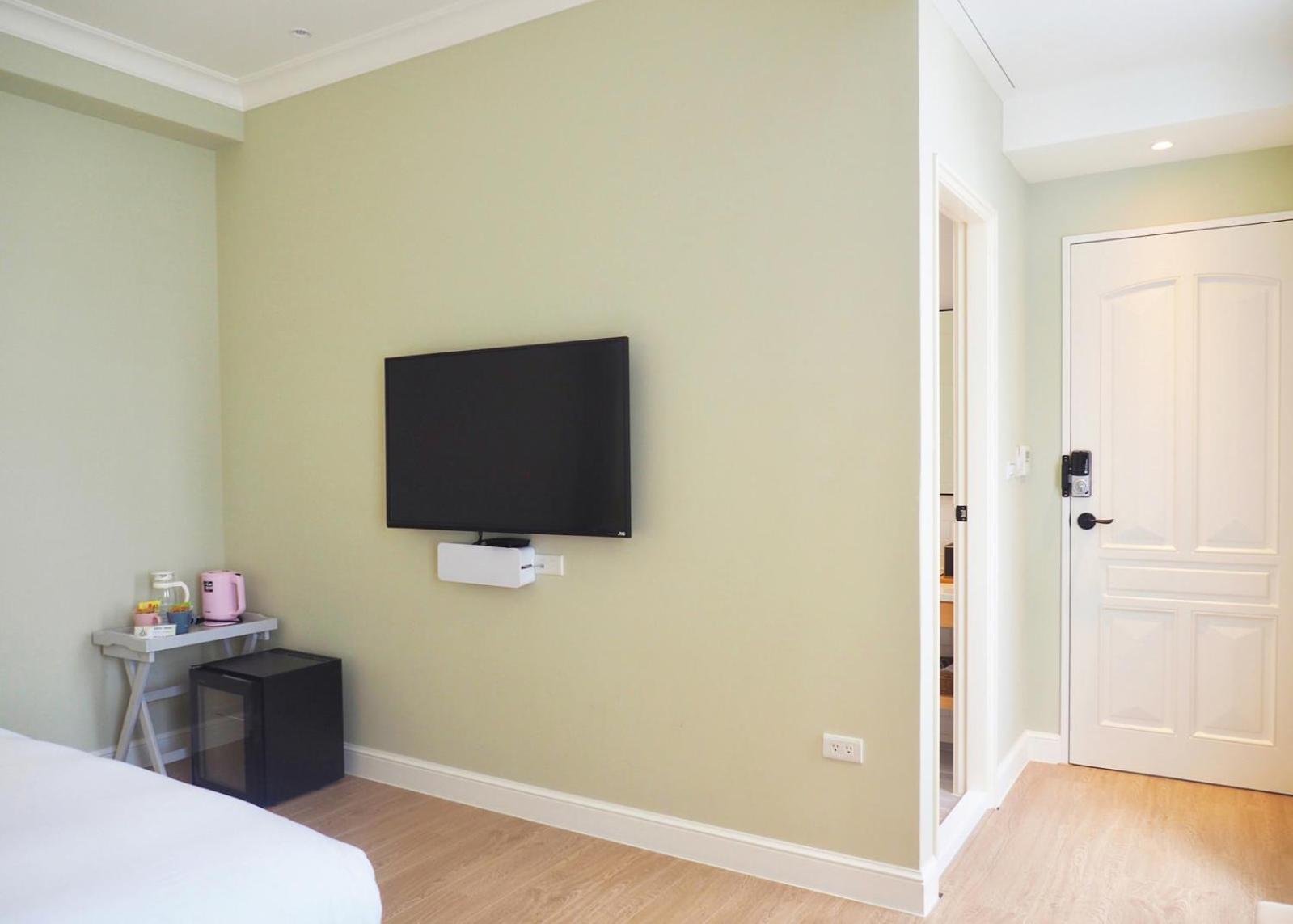 Notting Leaf B&B