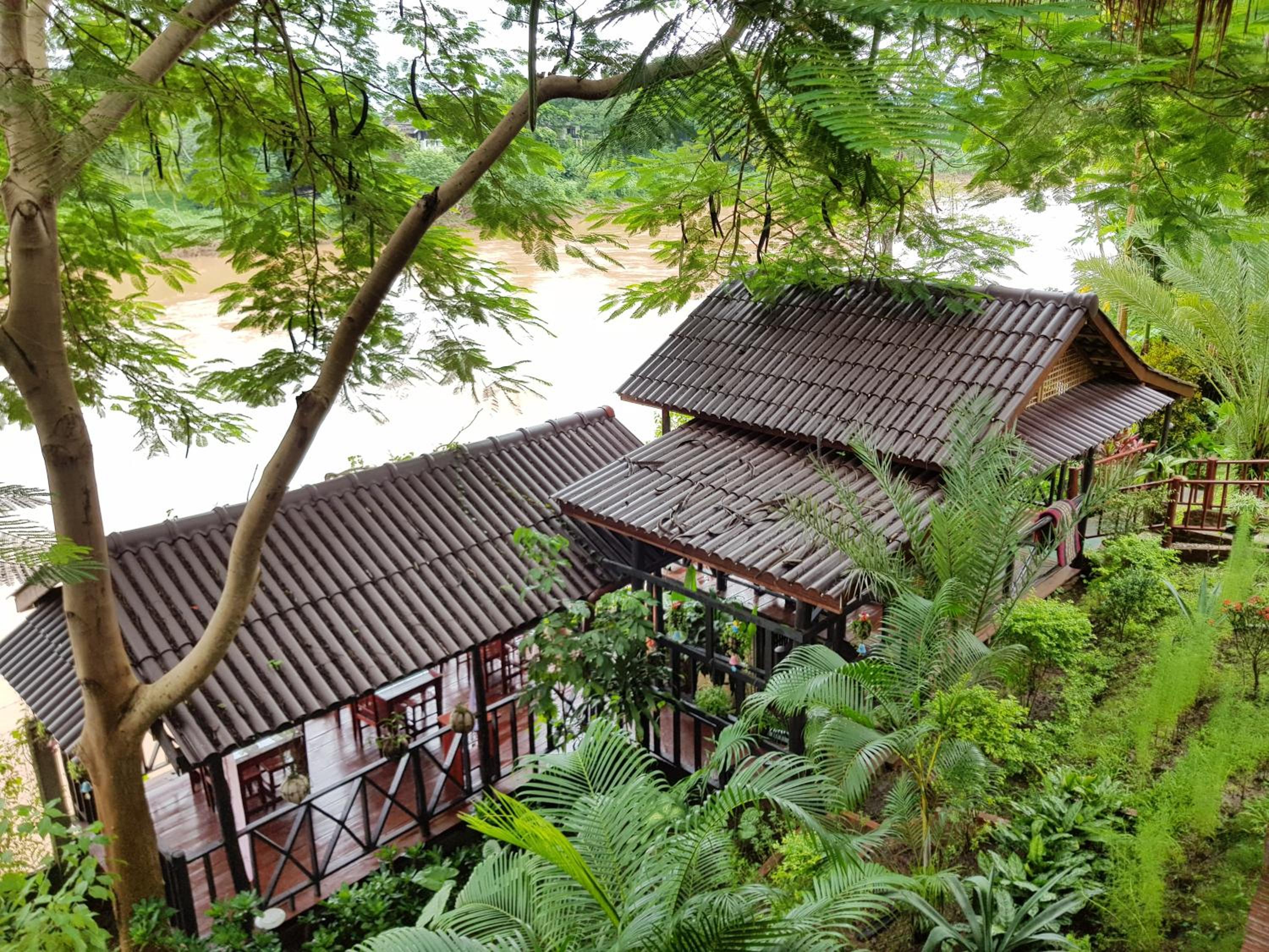Thongbay Guesthouse