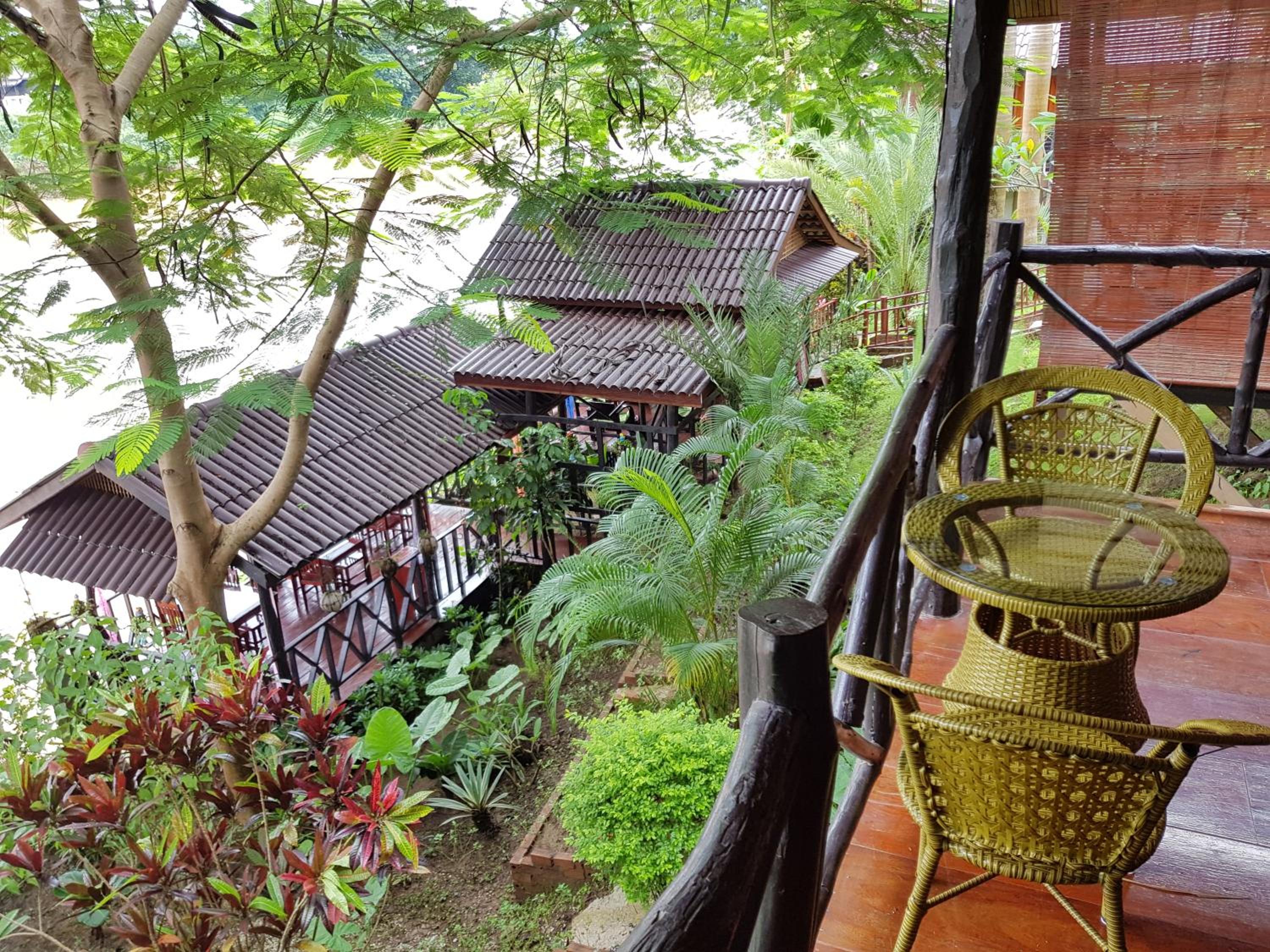 Thongbay Guesthouse