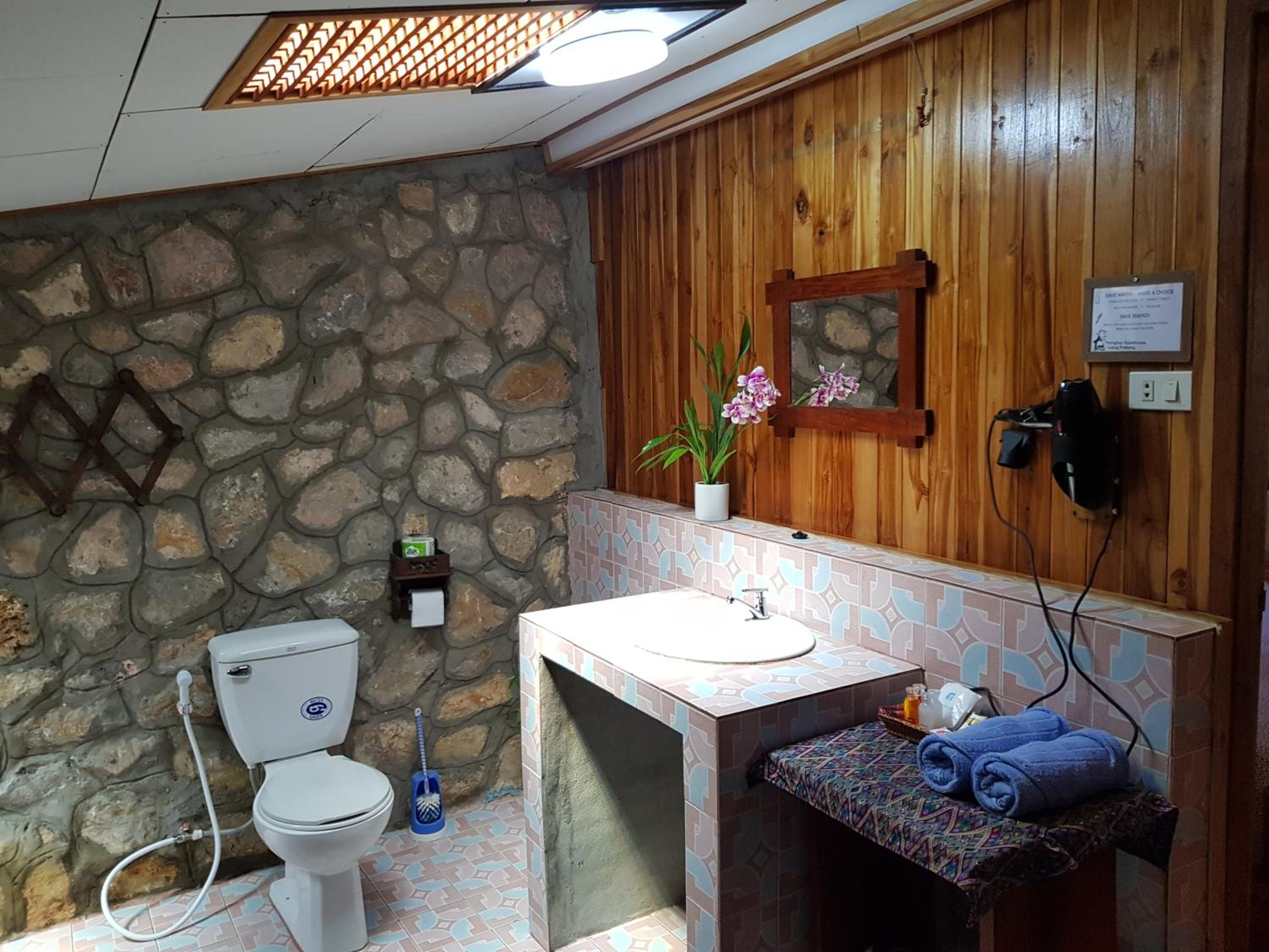 Thongbay Guesthouse