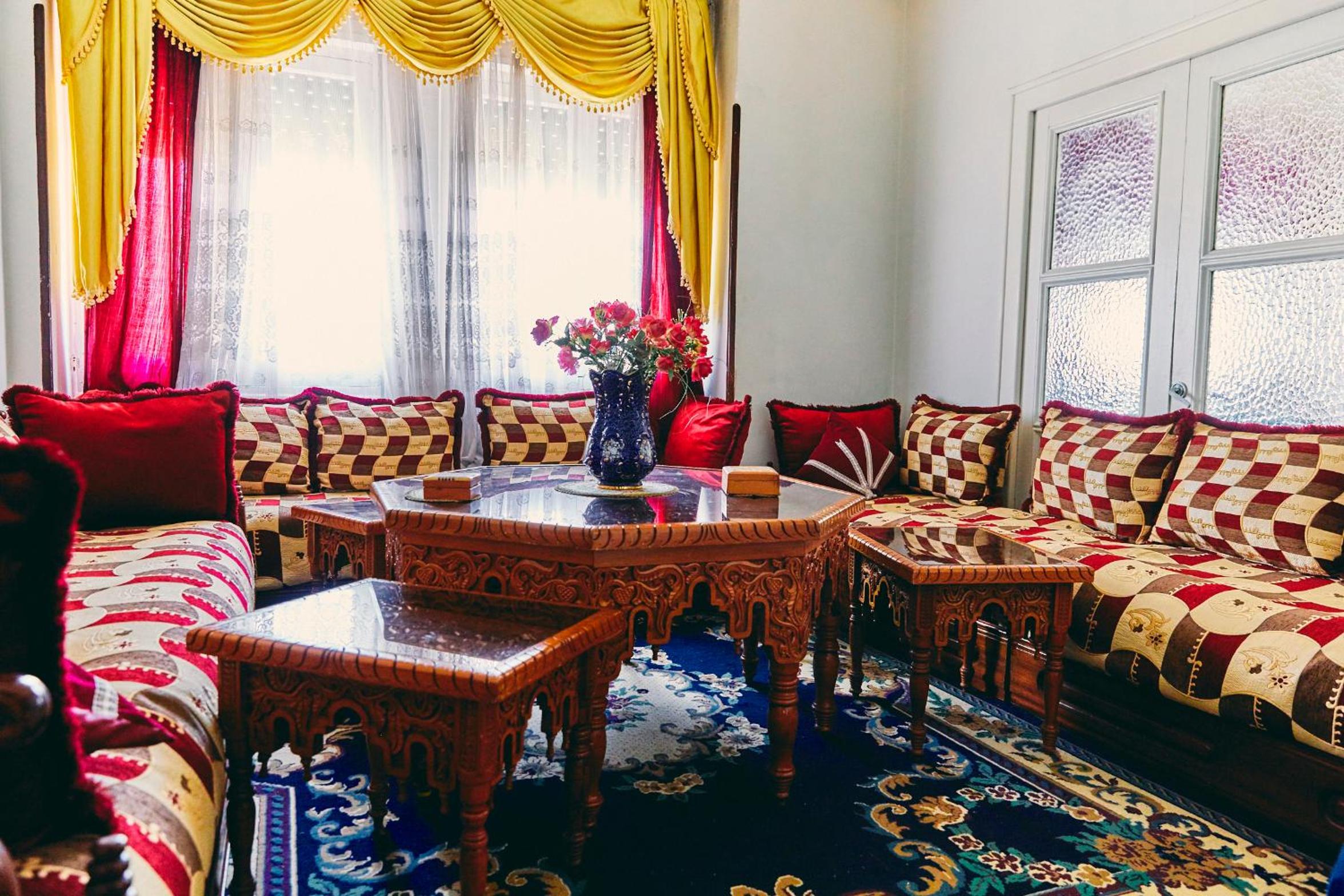 lounge