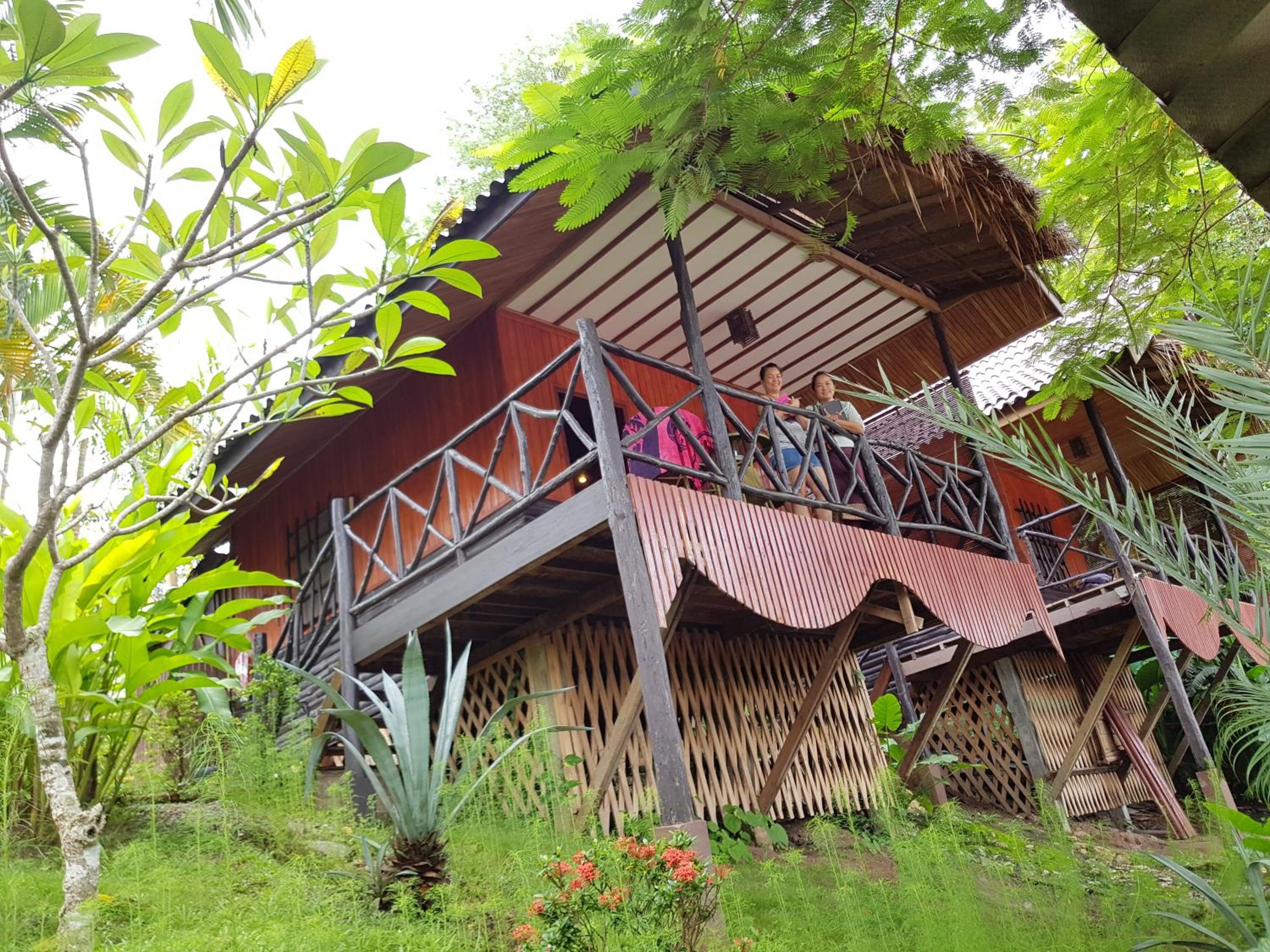Thongbay Guesthouse