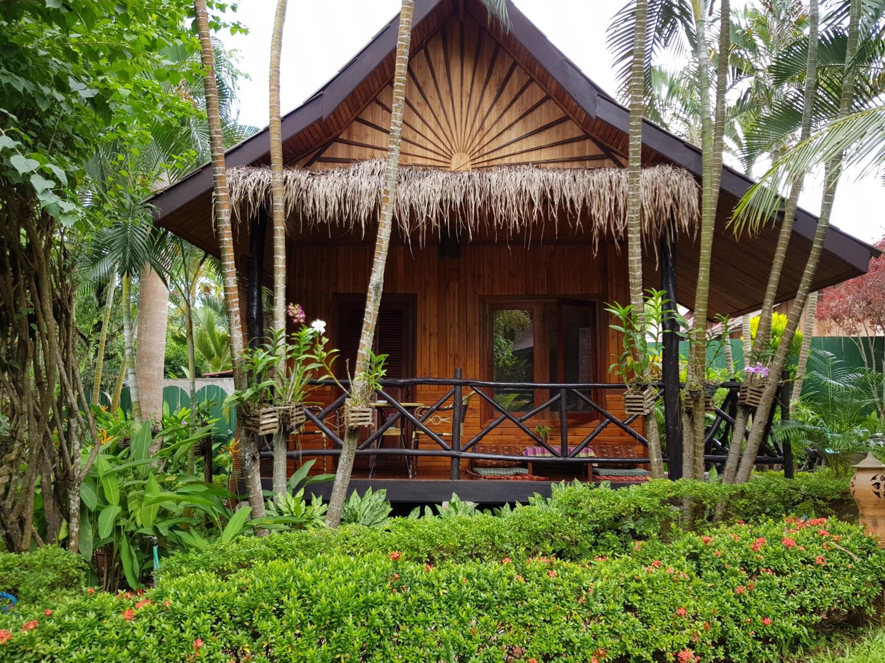 Thongbay Guesthouse