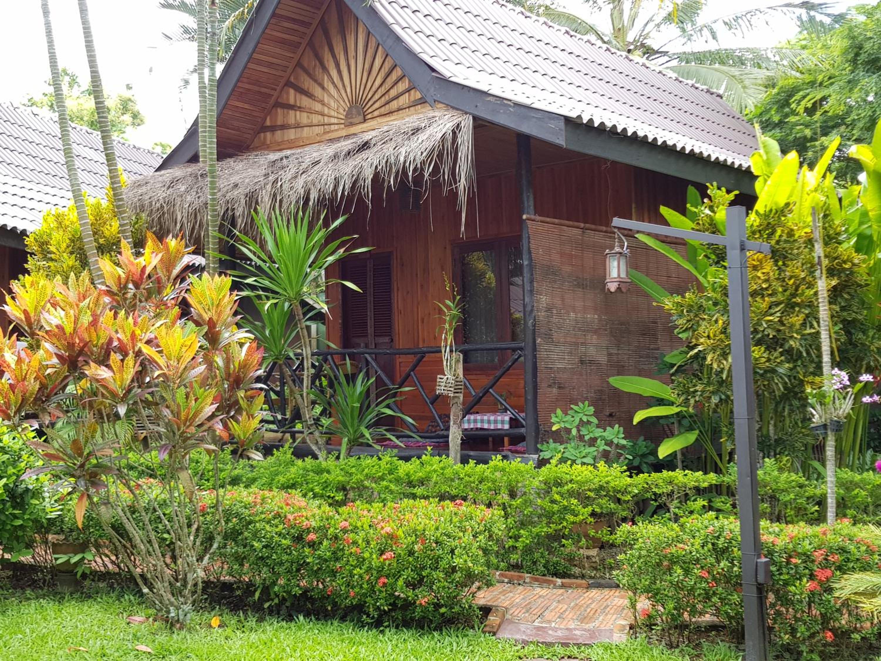 Thongbay Guesthouse