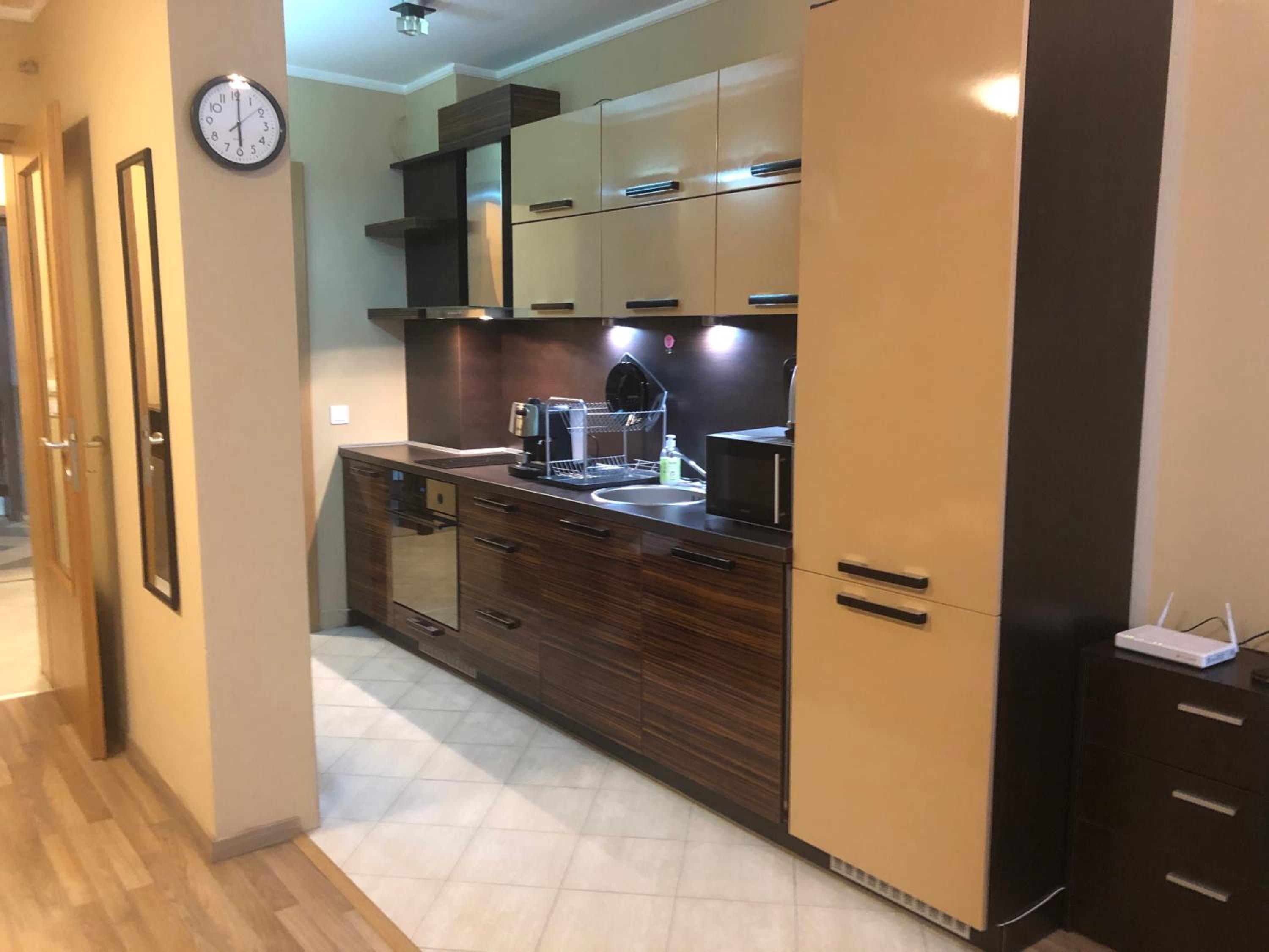 Rakovski Apartment GN / FREE GARAGE view 3