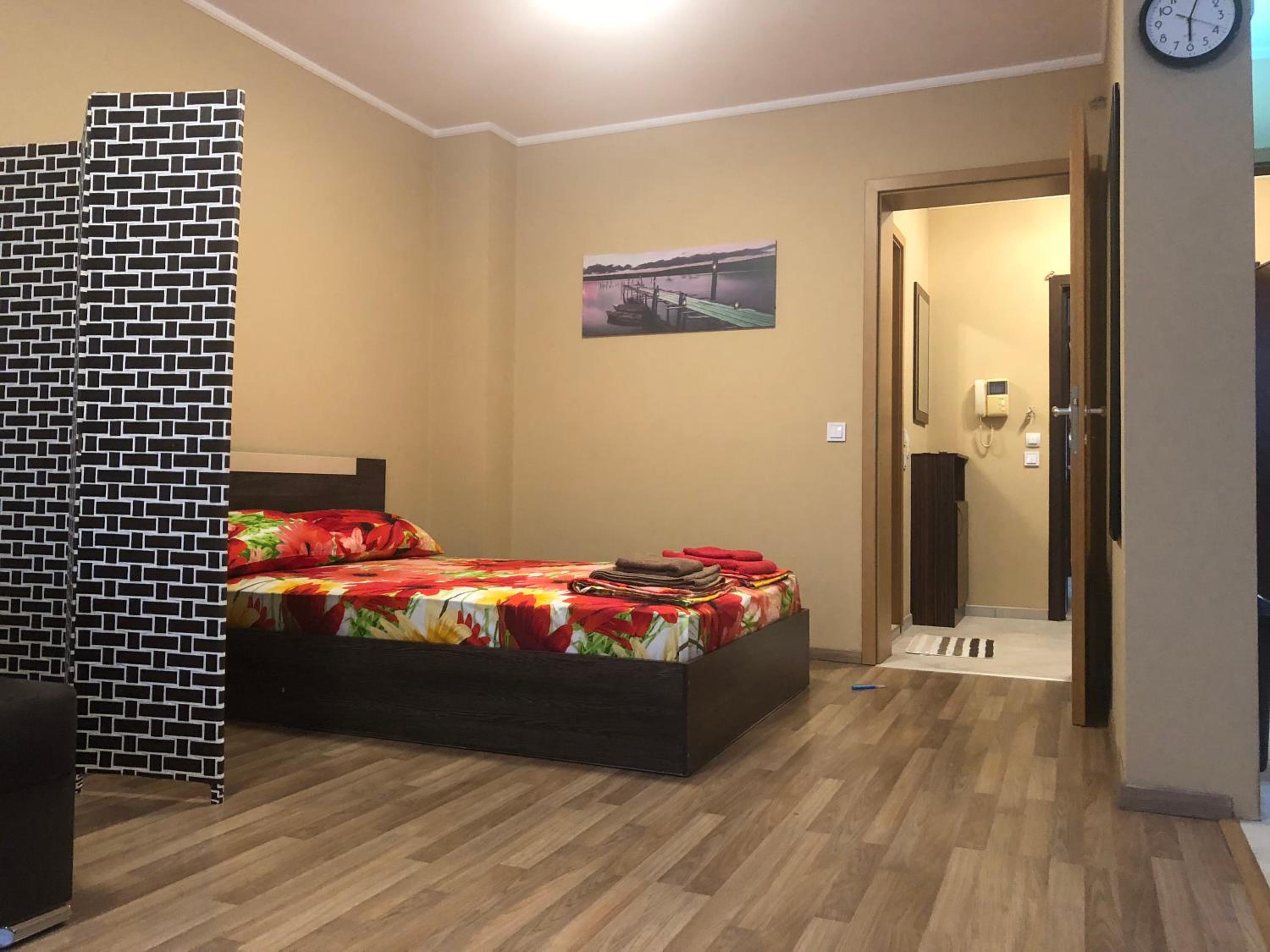 Rakovski Apartment GN / FREE GARAGE view 2