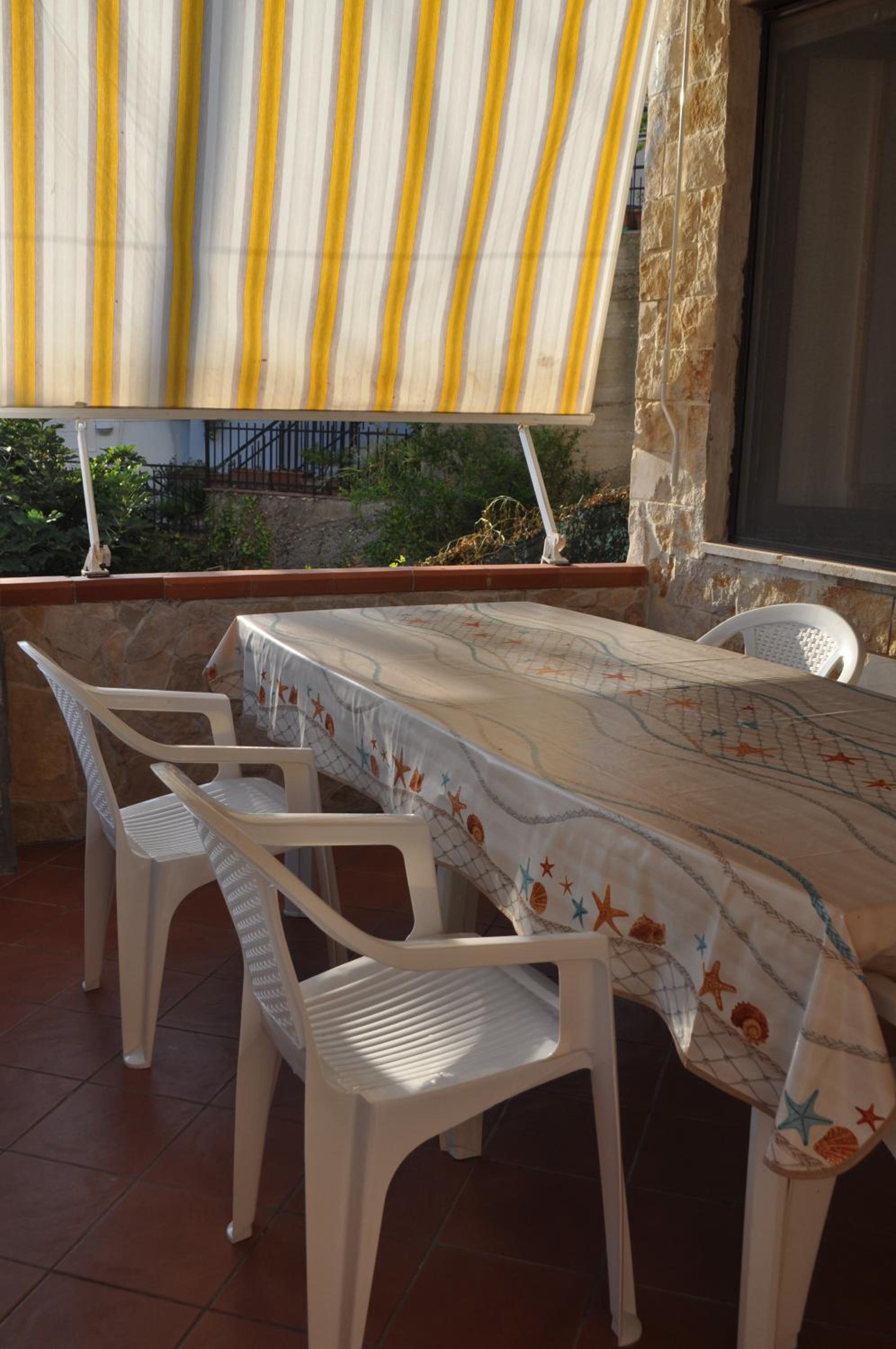 Villa Dei Tigrotti