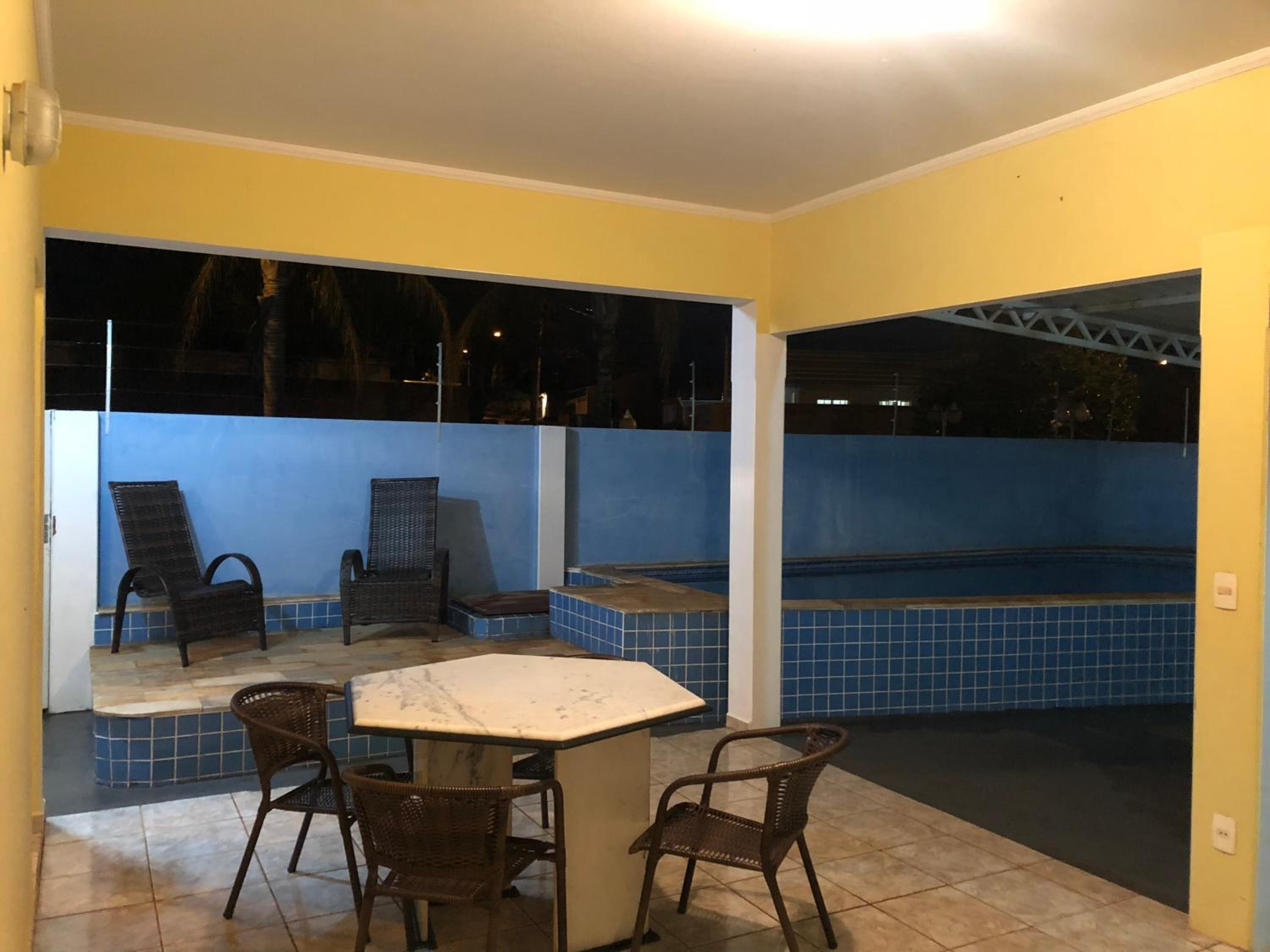 Suites Santa Amelia