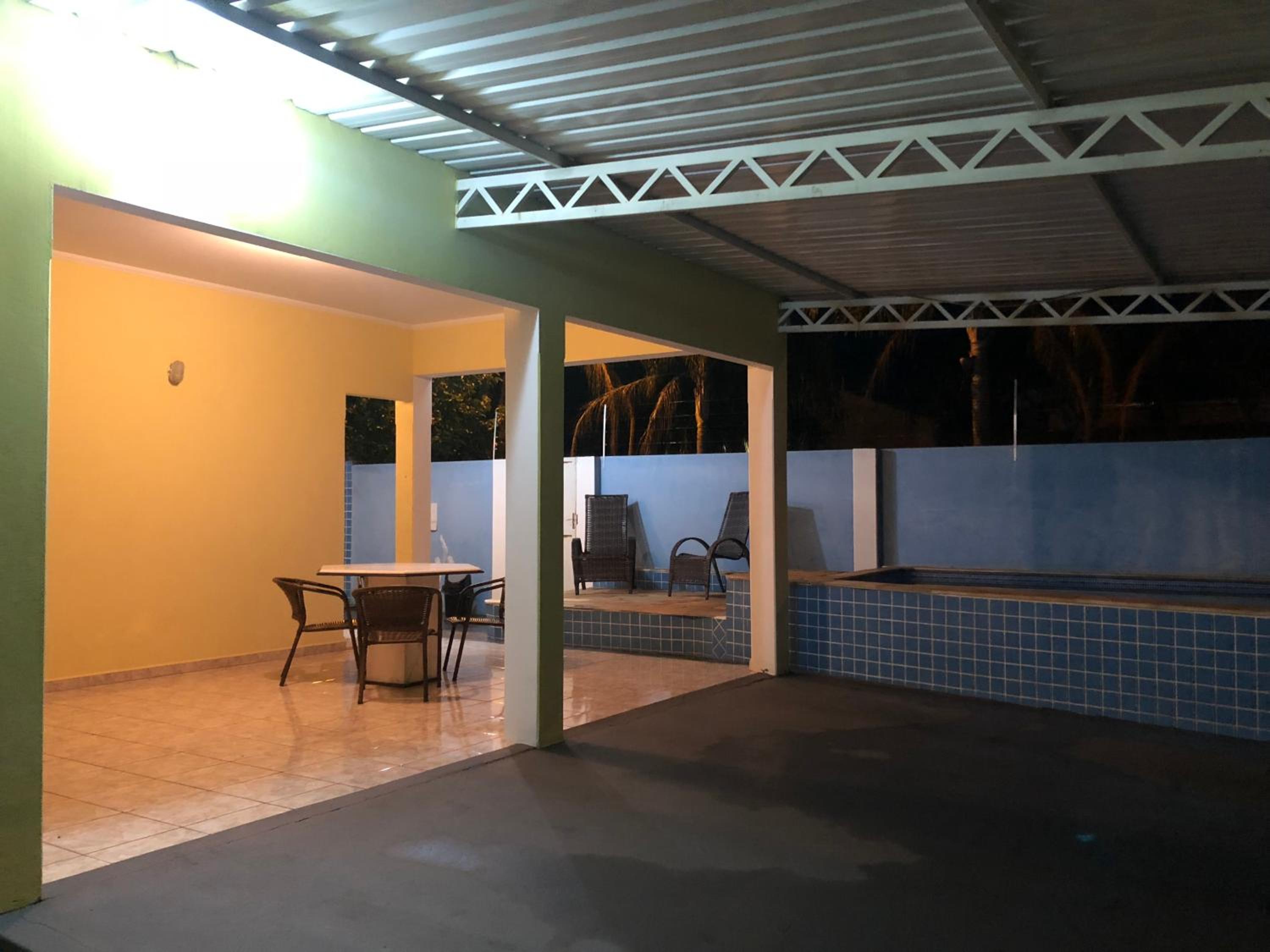 Suites Santa Amelia