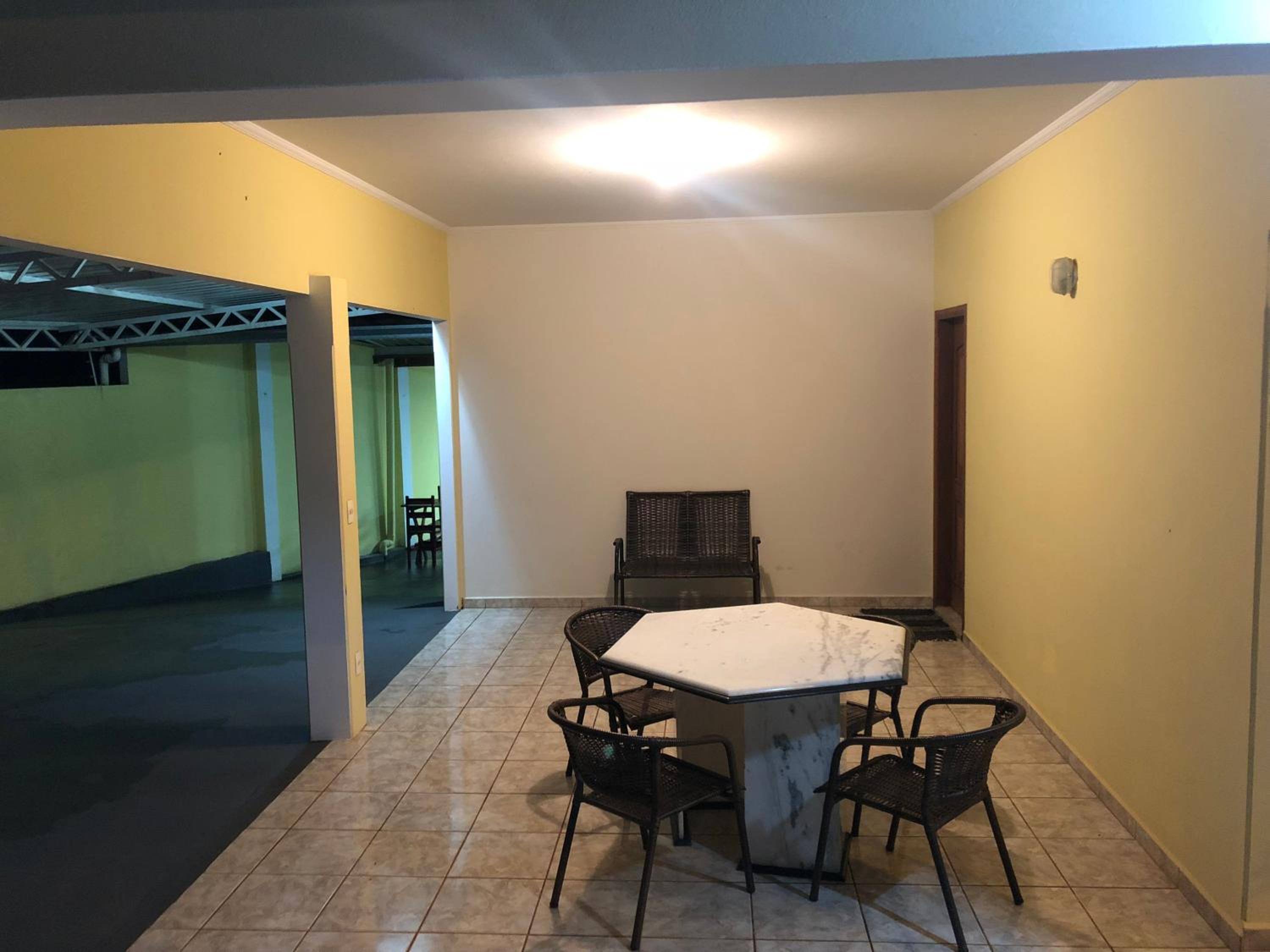 Suites Santa Amelia