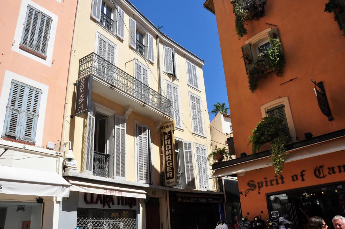 Appartement Cannes
