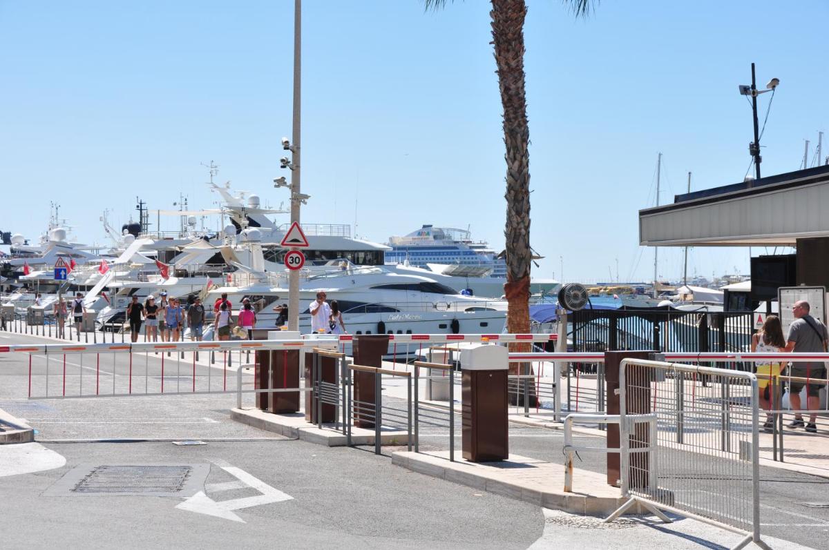 Appartement Cannes