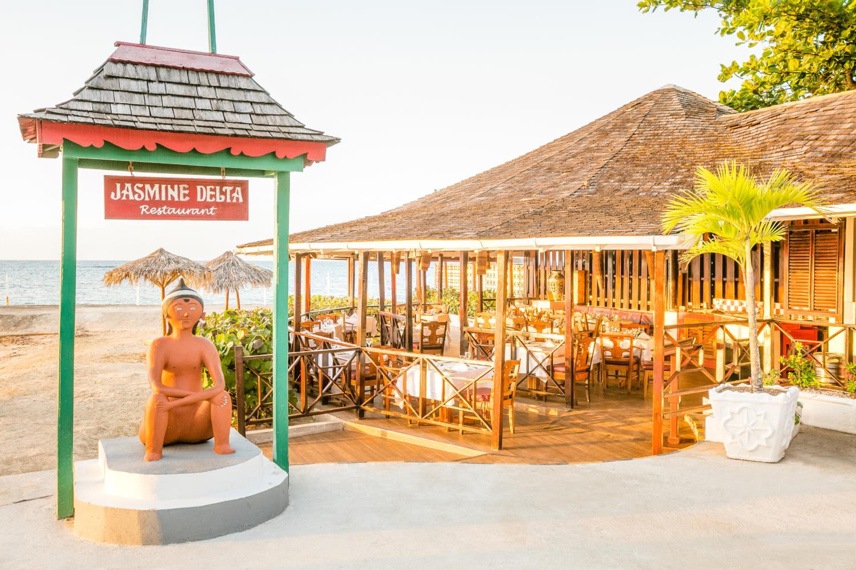 Grand Muthu Runaway Bay Club Caribbean