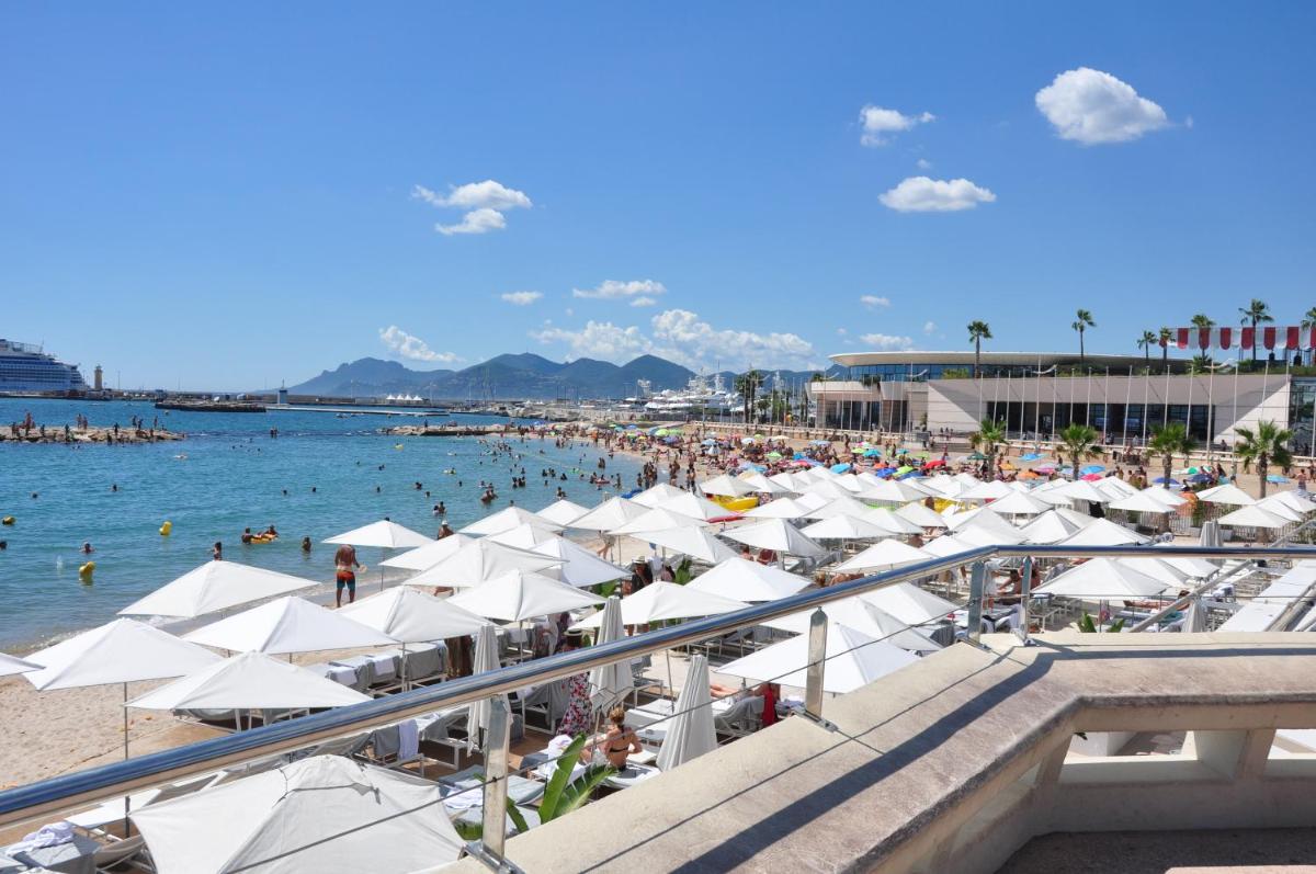 Appartement Cannes