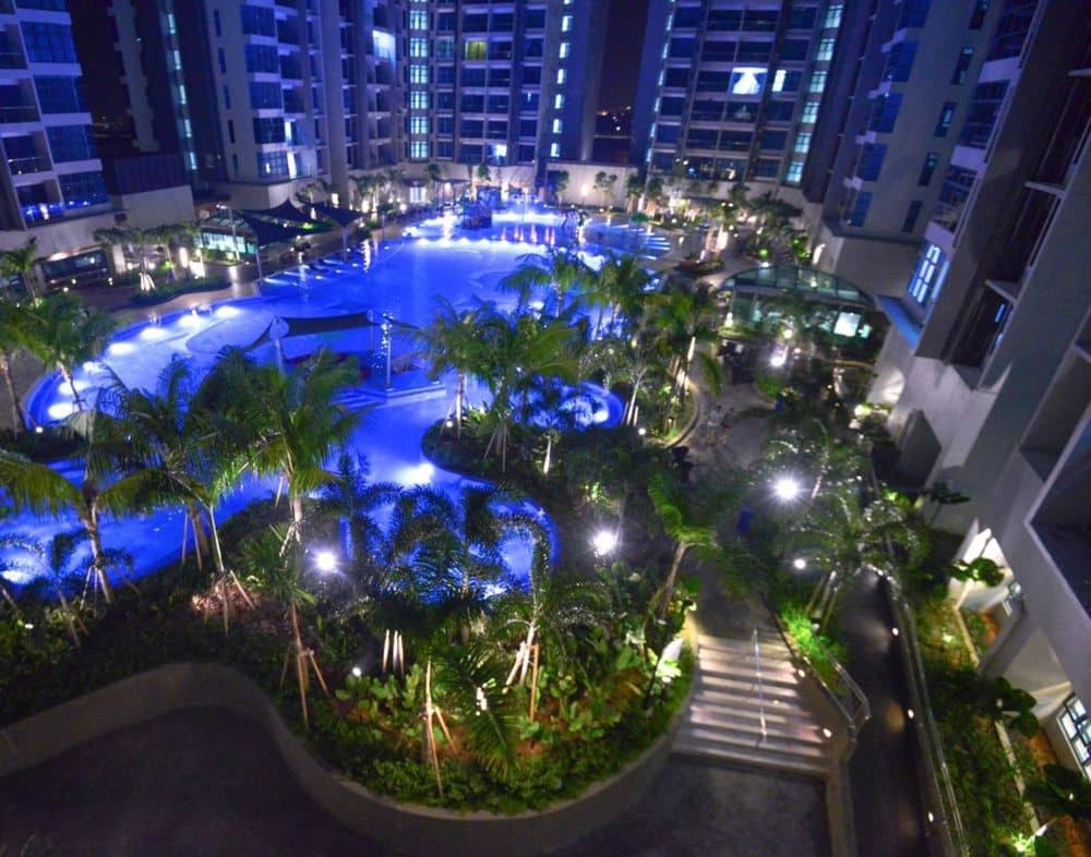 Atlantis Residences Malacca City by Nestcove photo 1