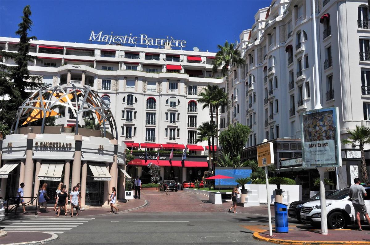 Appartement Cannes
