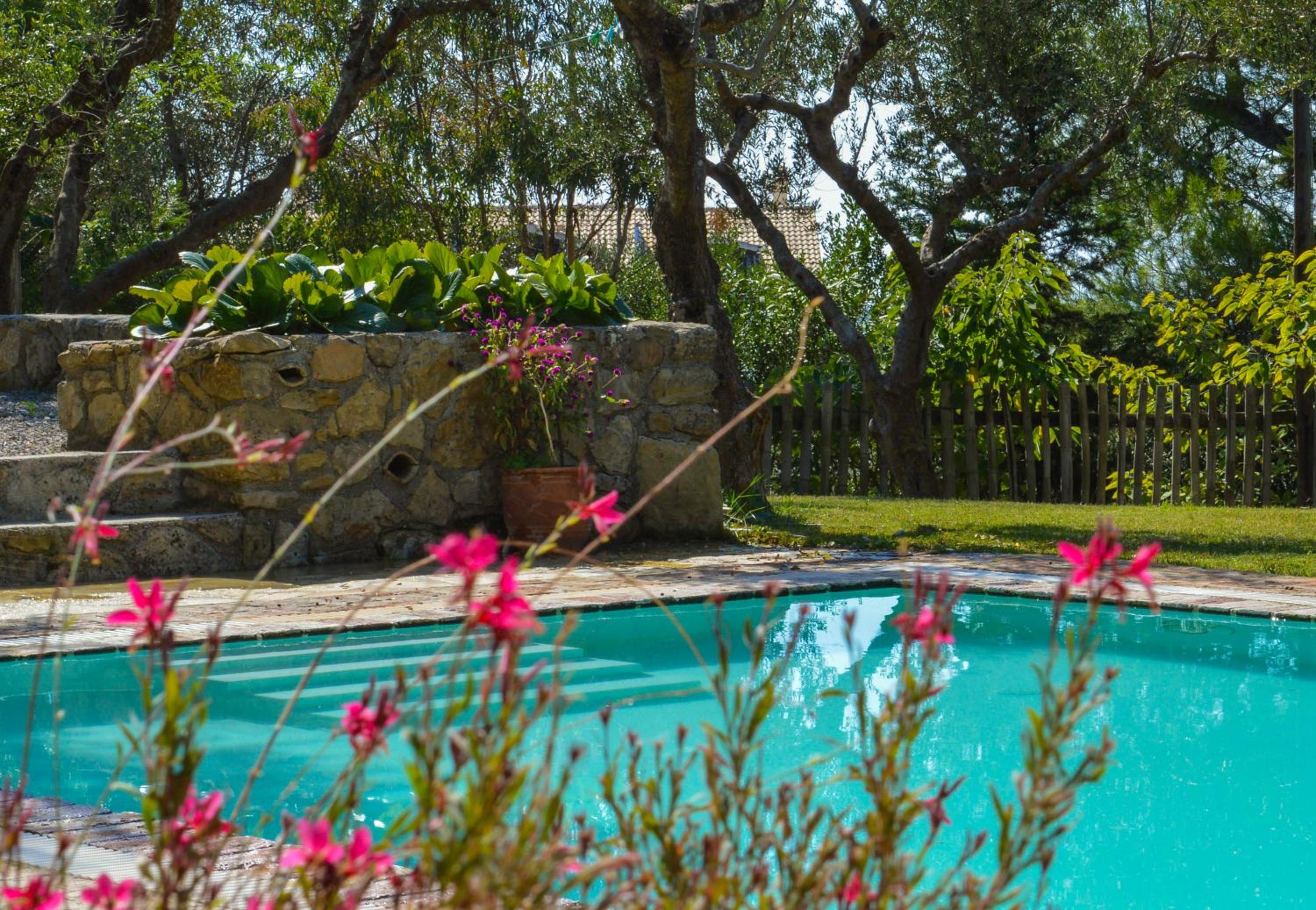 Mastrogiannis villa Dafne