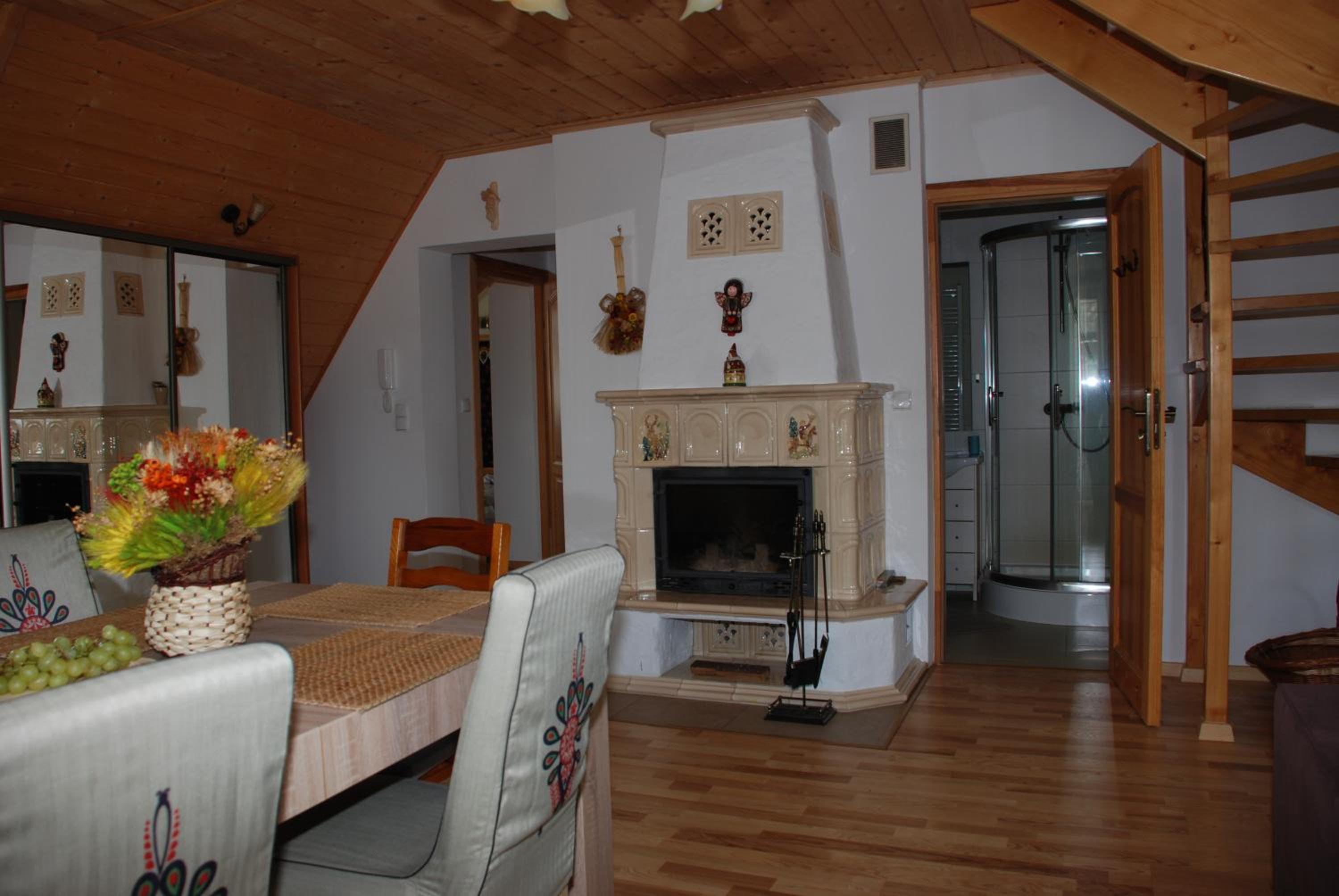 Apartament Lux Czerwone Korale view 5