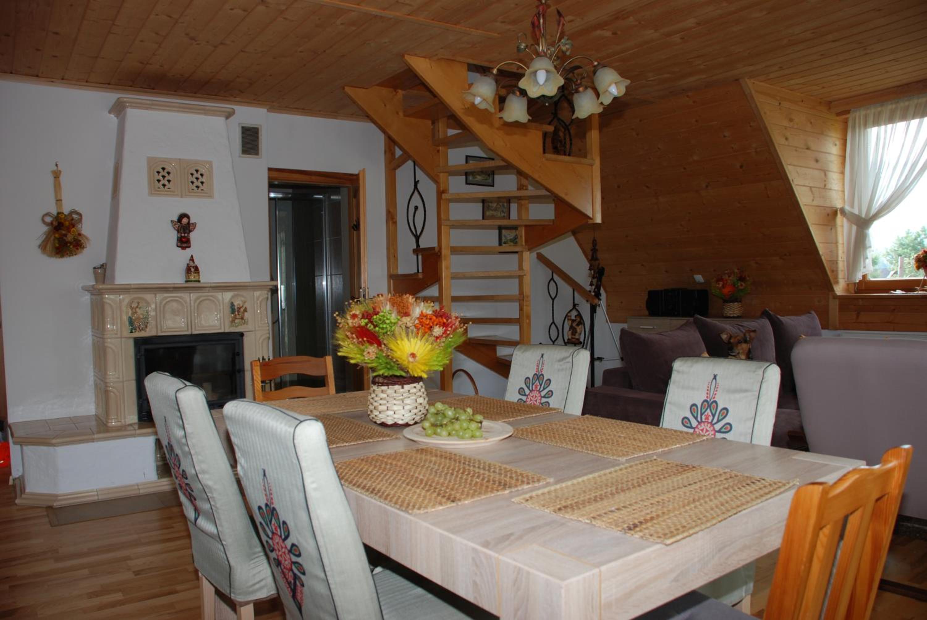 Apartament Lux Czerwone Korale view 2