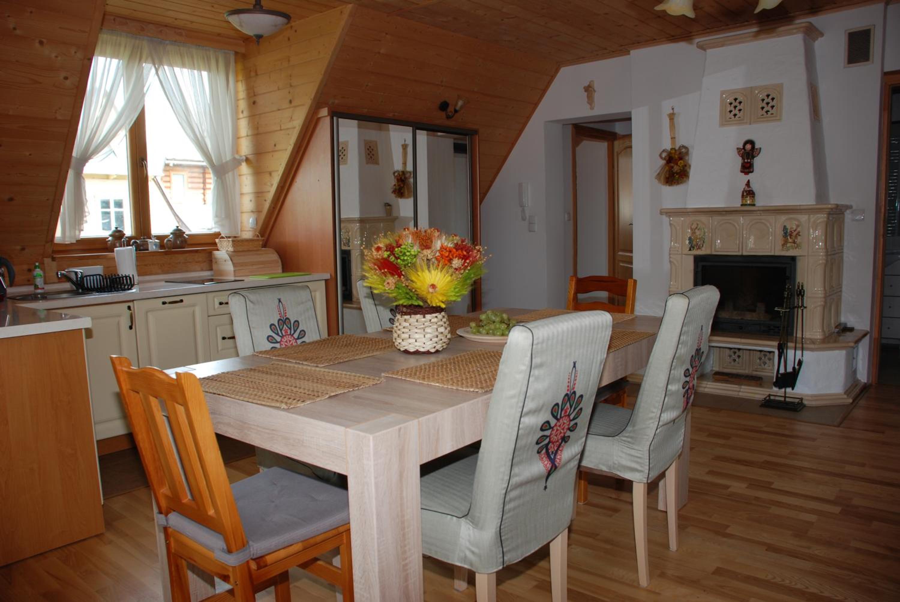 Apartament Lux Czerwone Korale view 4